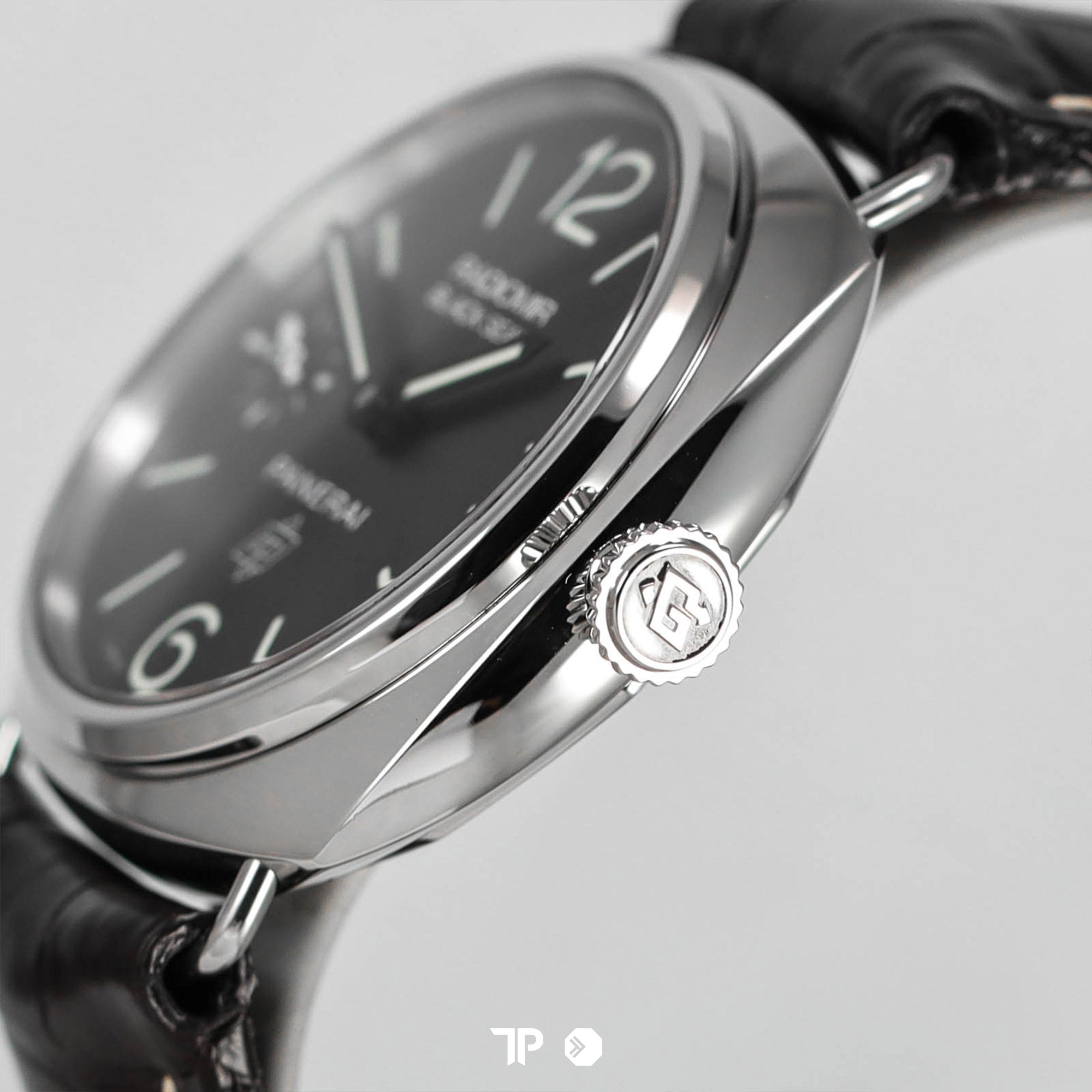 Radiomir Black Seal PAM380 Black 45mm (2016)