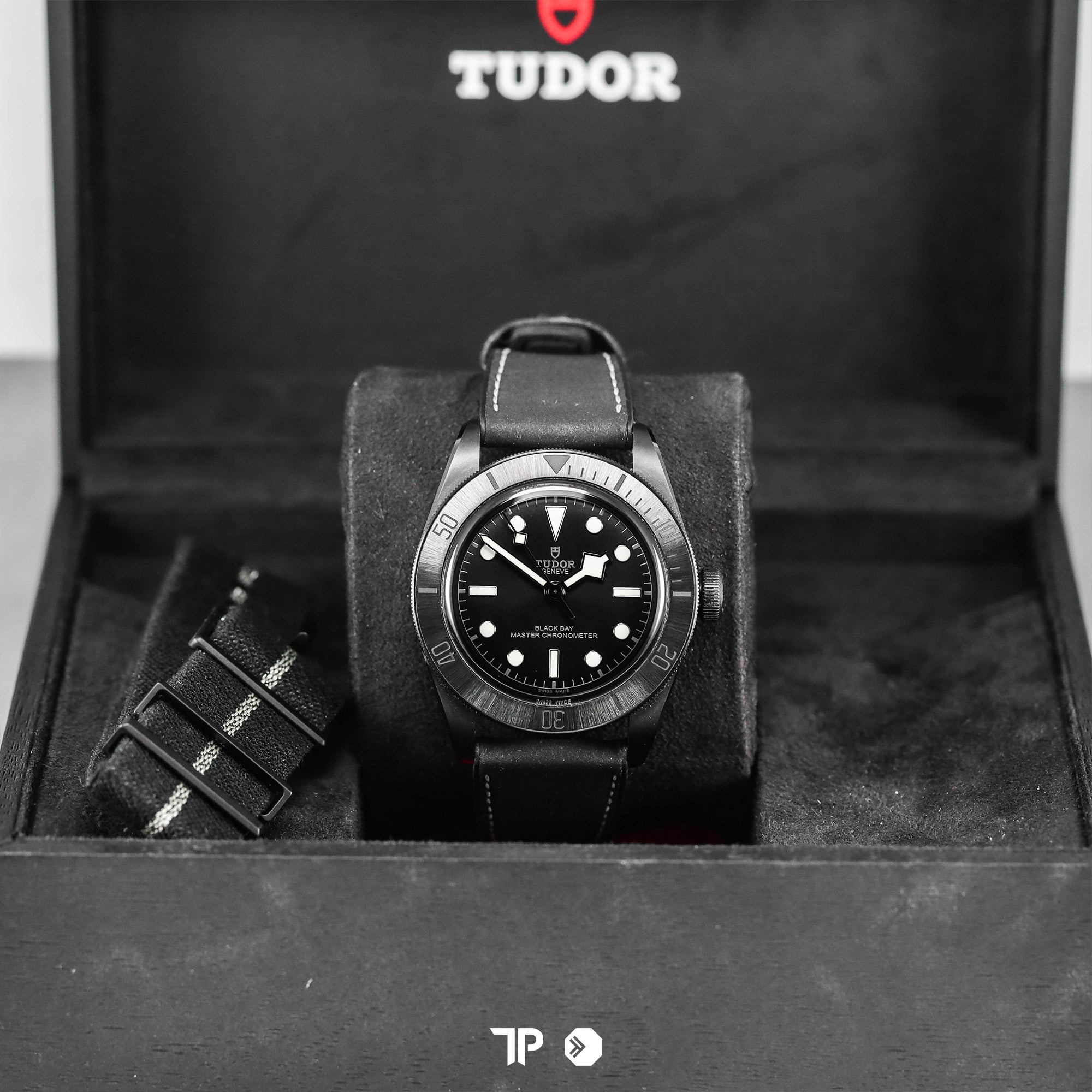 Blackbay 41 Black Ceramic Automatic (2024)