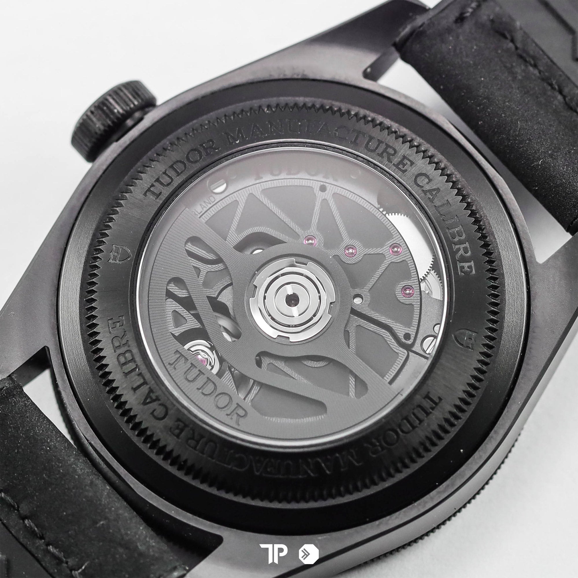 Blackbay 41 Black Ceramic Automatic (2024)