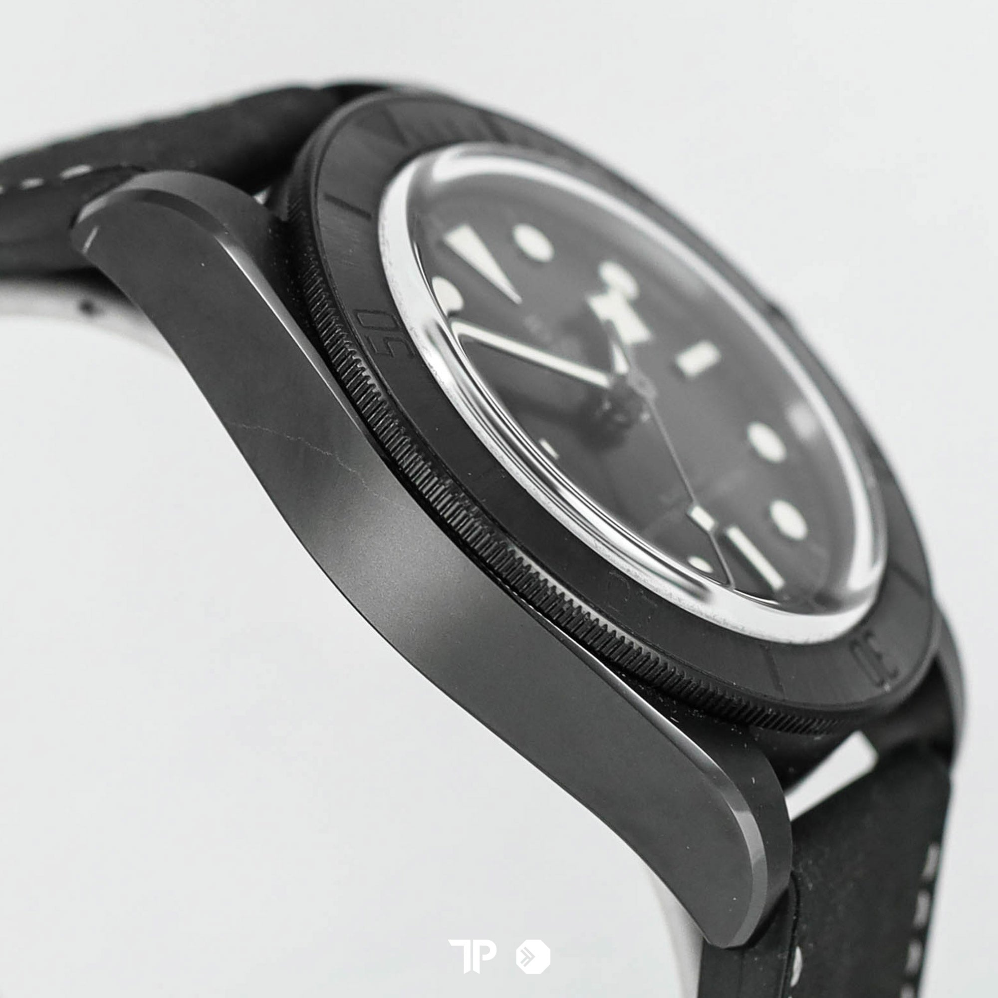 Blackbay 41 Black Ceramic Automatic (2024)
