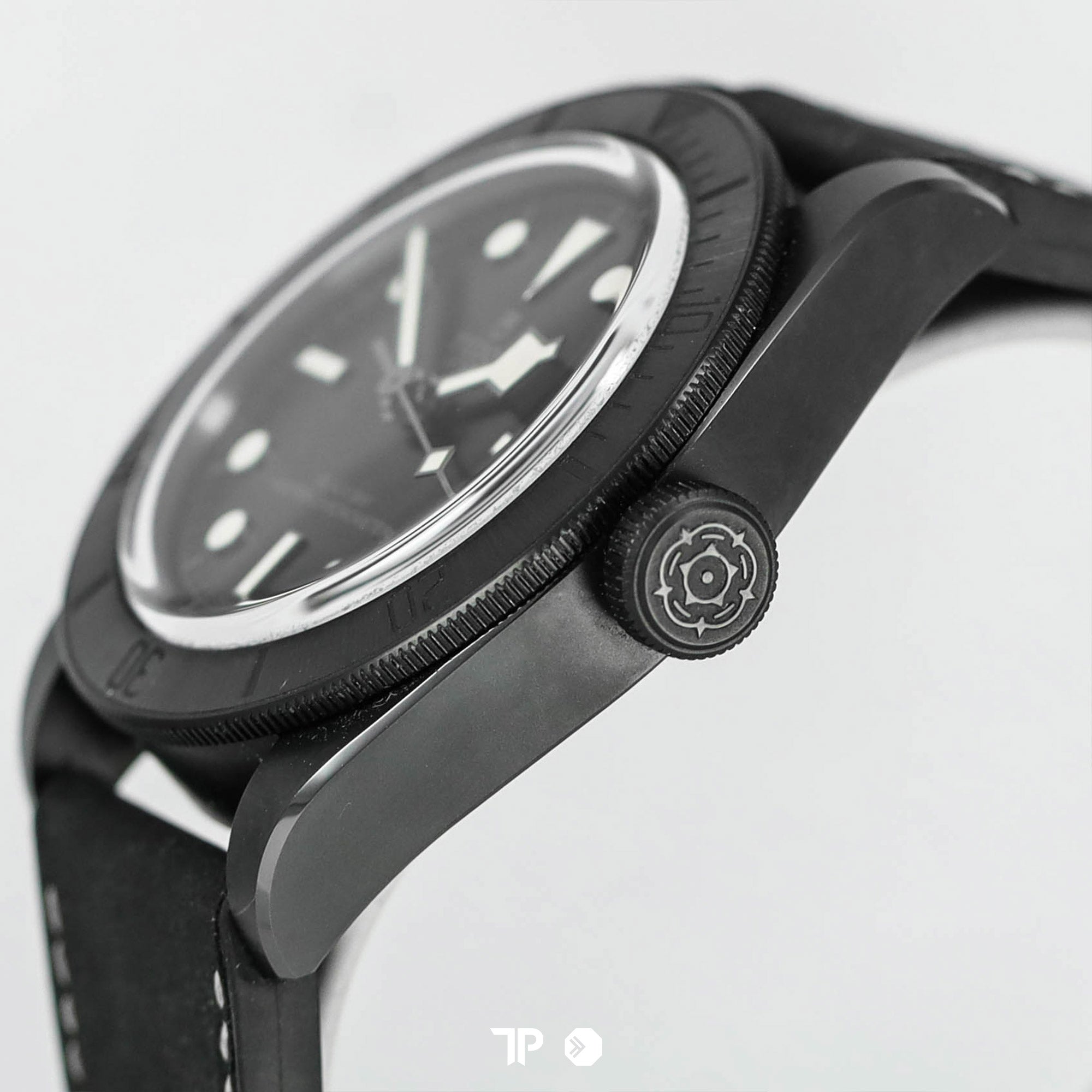Blackbay 41 Black Ceramic Automatic (2024)