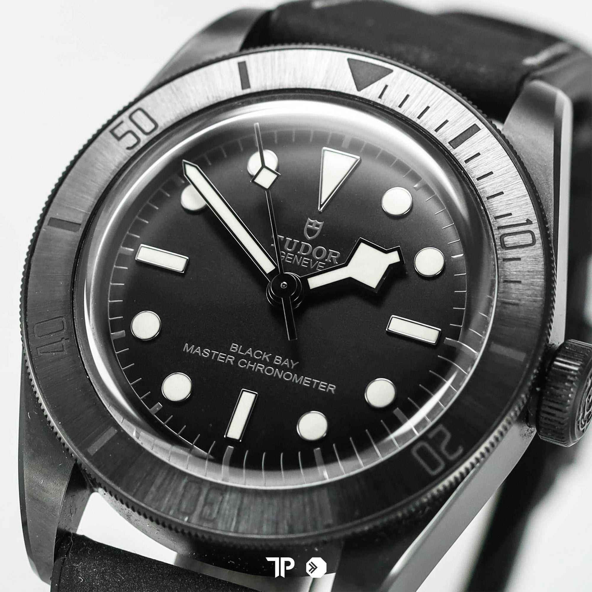 Blackbay 41 Black Ceramic Automatic (2024)