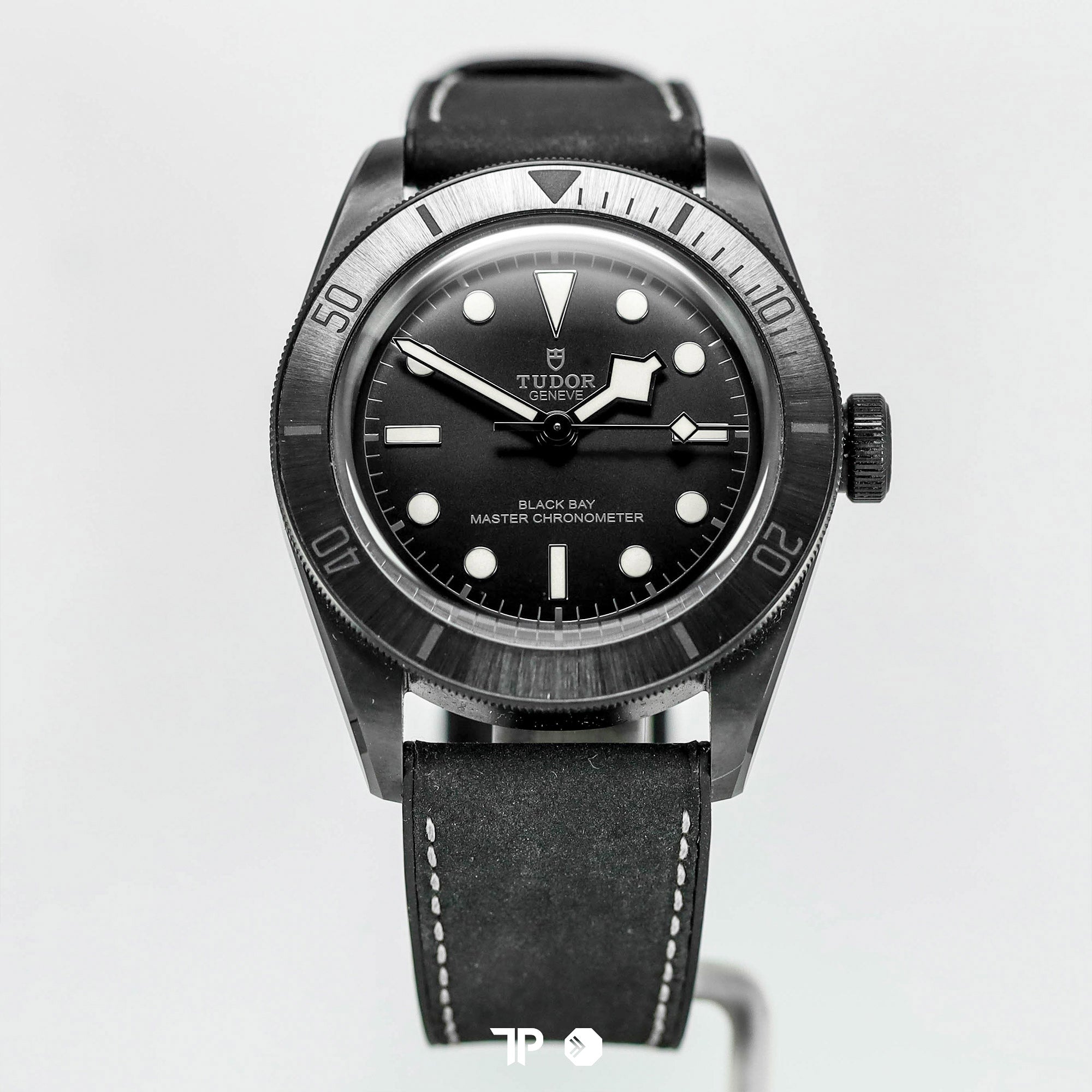 Blackbay 41 Black Ceramic Automatic (2024)