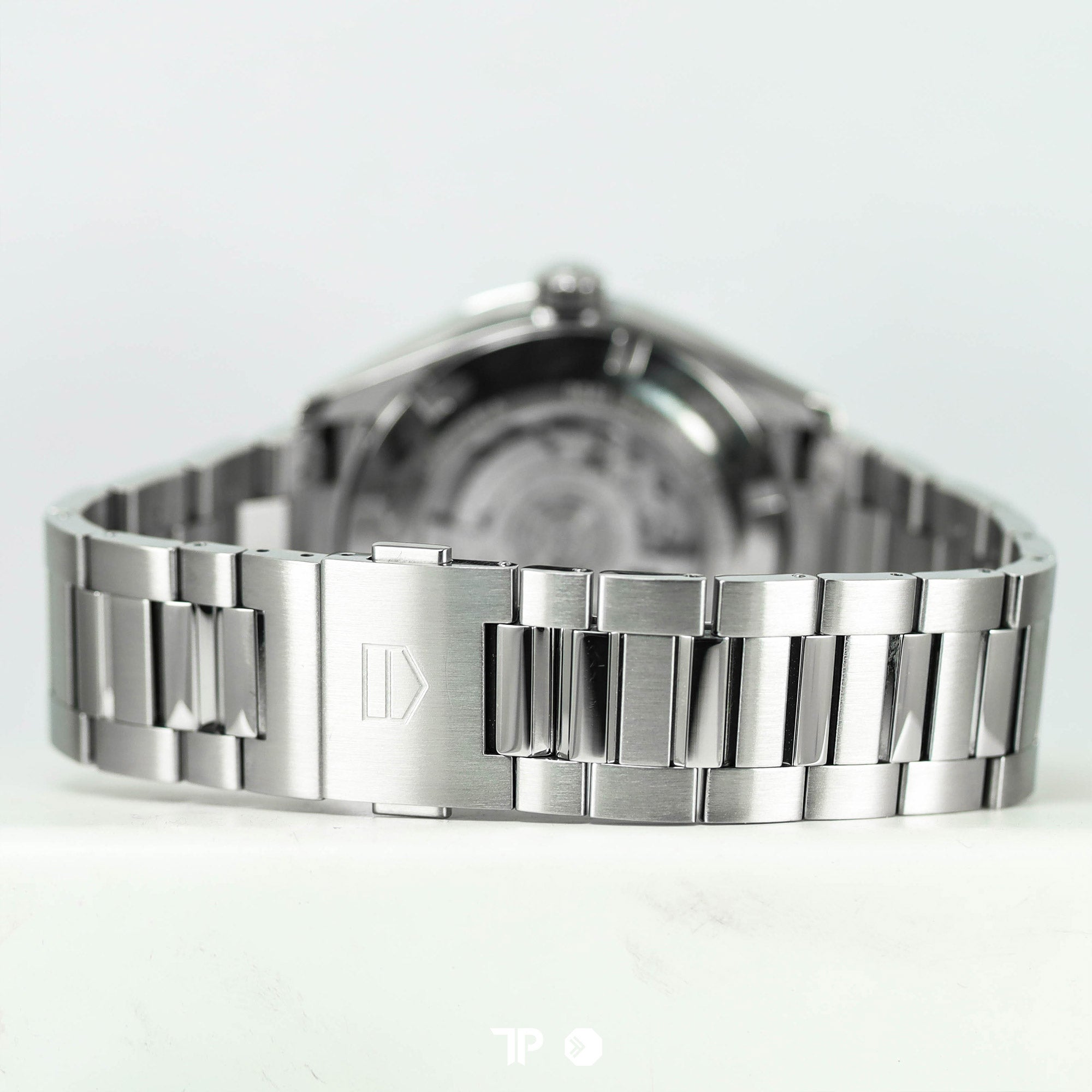 Twintime Carrera Daydate Cal 7 41mm (2021)