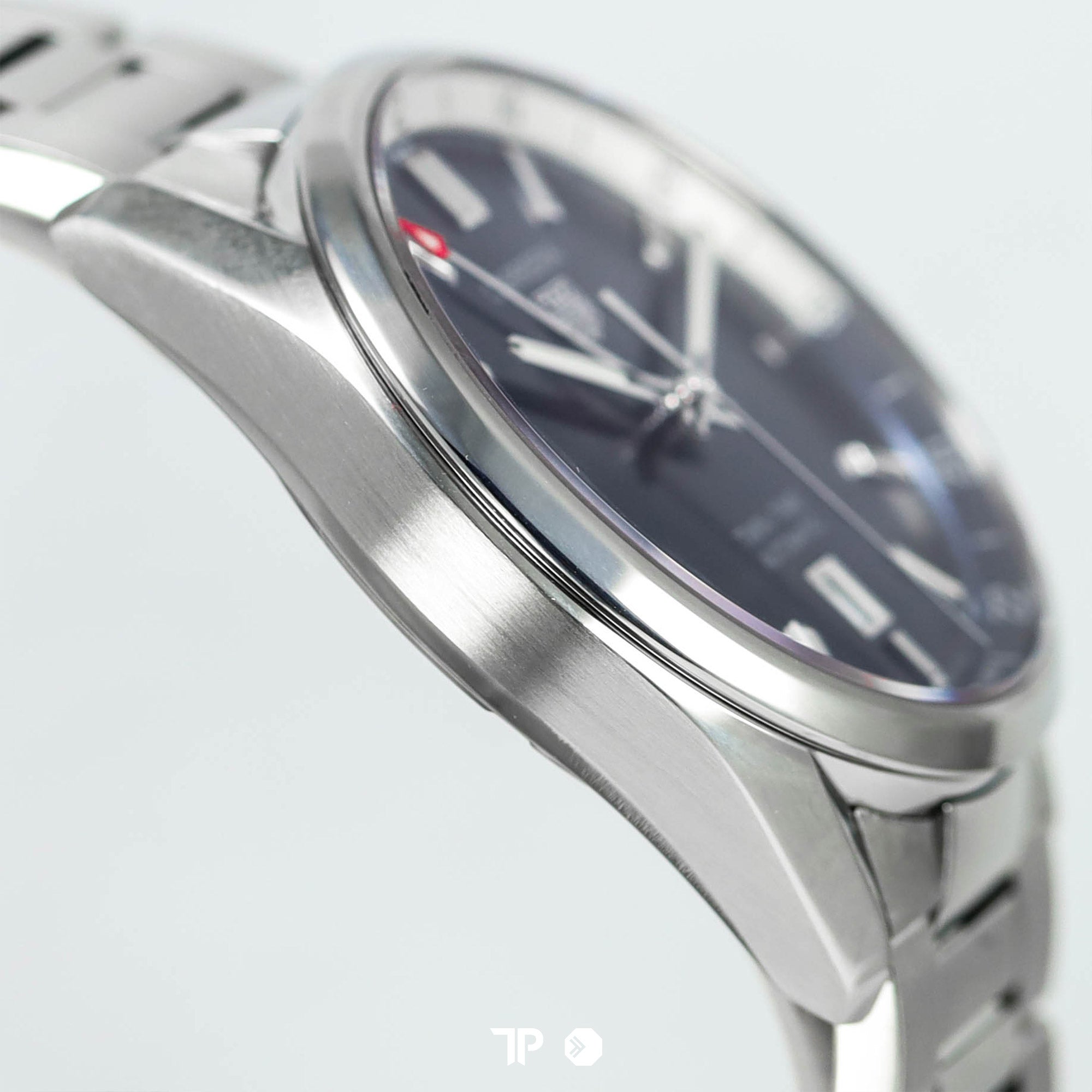 Twintime Carrera Daydate Cal 7 41mm (2021)