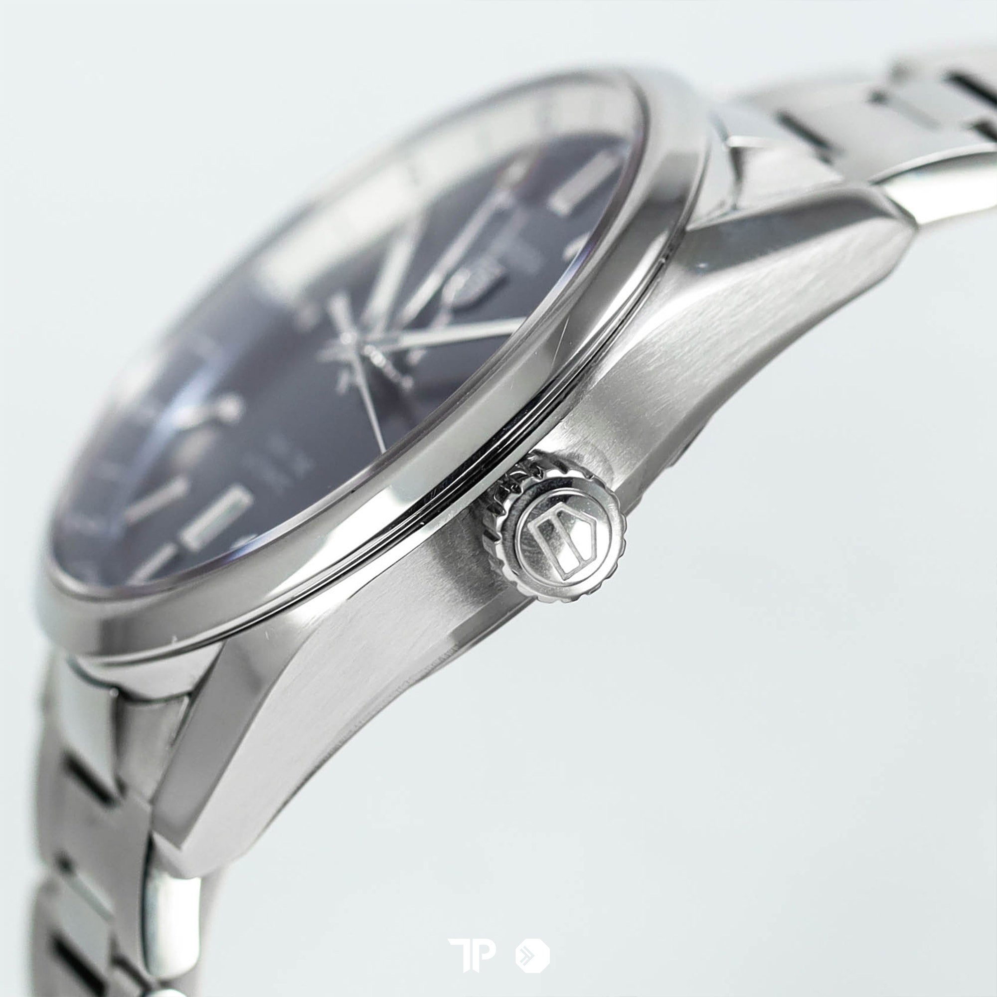 Twintime Carrera Daydate Cal 7 41mm (2021)