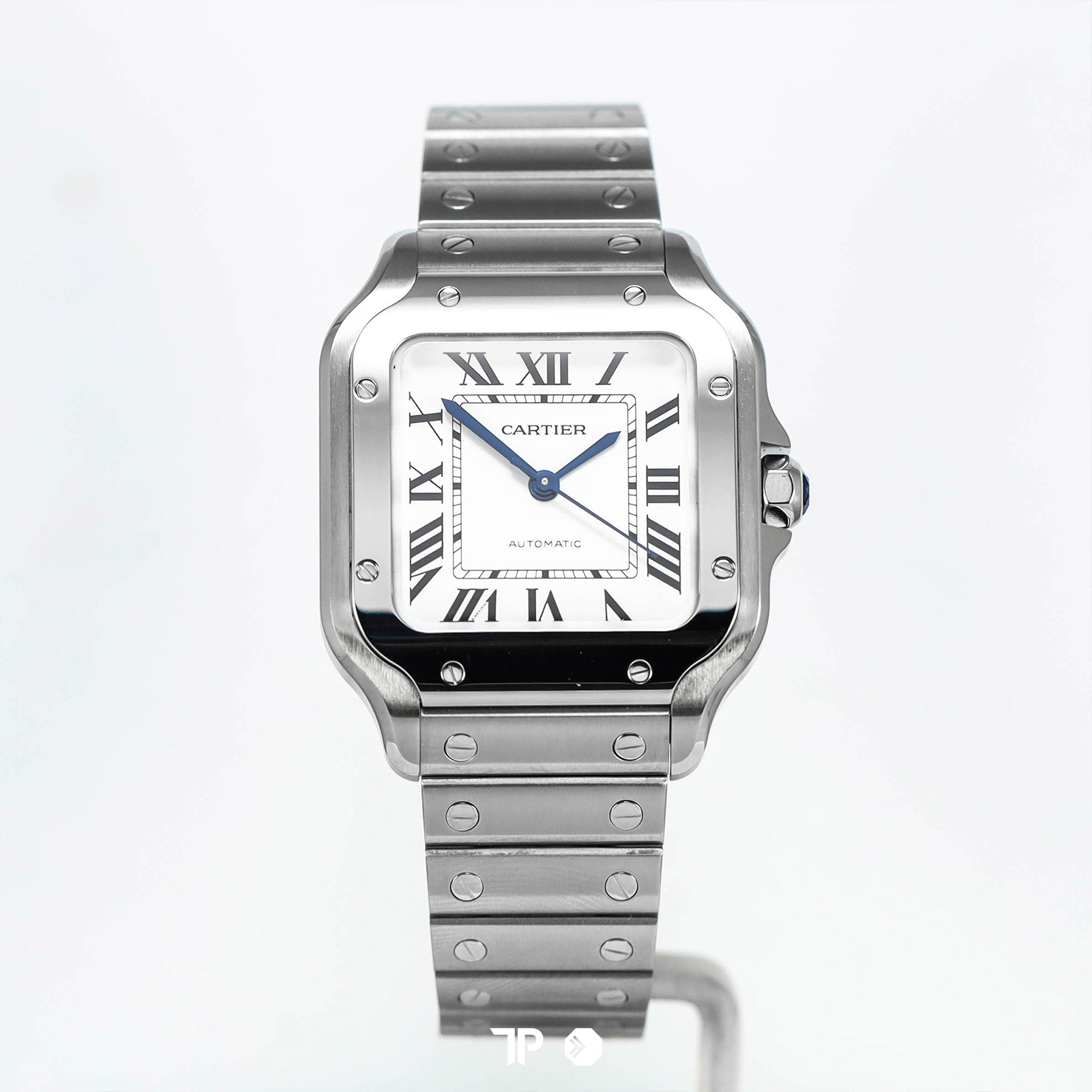 Santos Medium White 35mm NEW(2025)