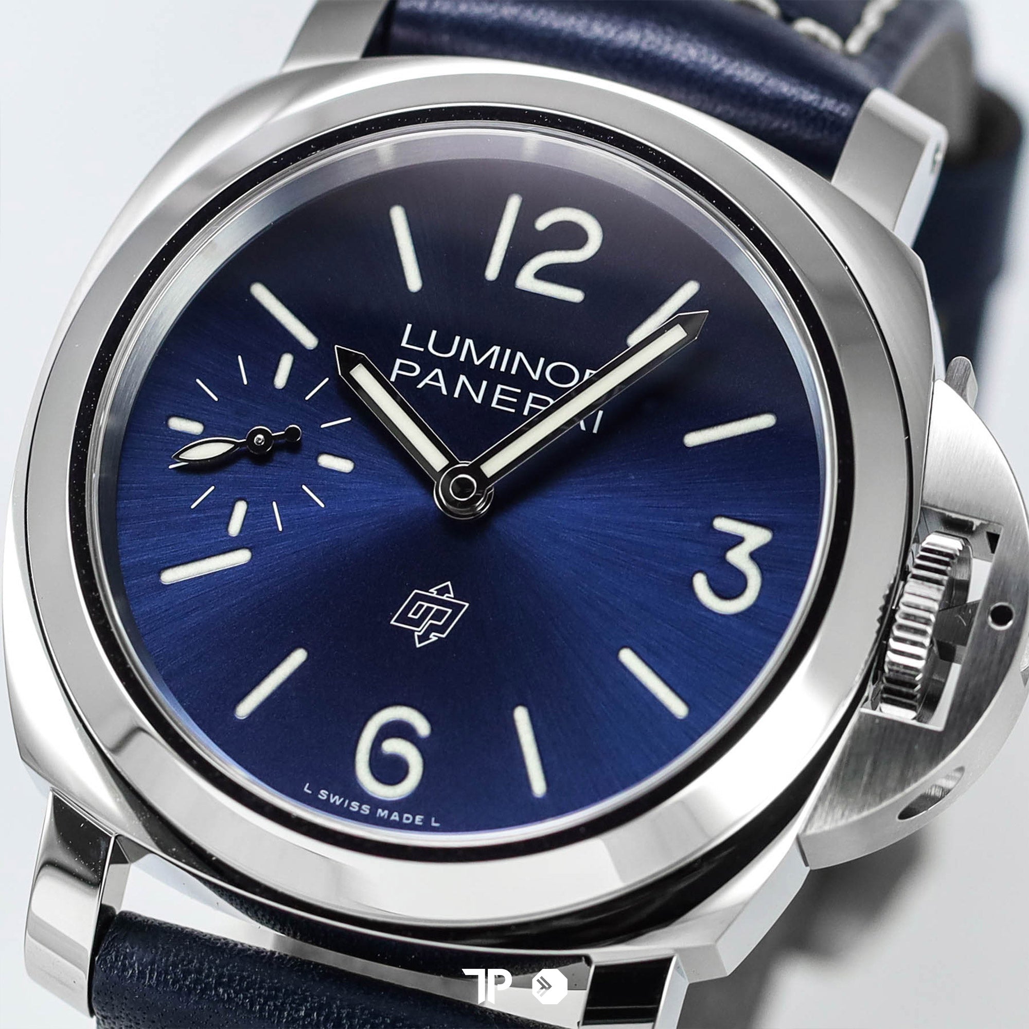 Luminor PAM 1085 Blu Mare 44mm NEW(2025)