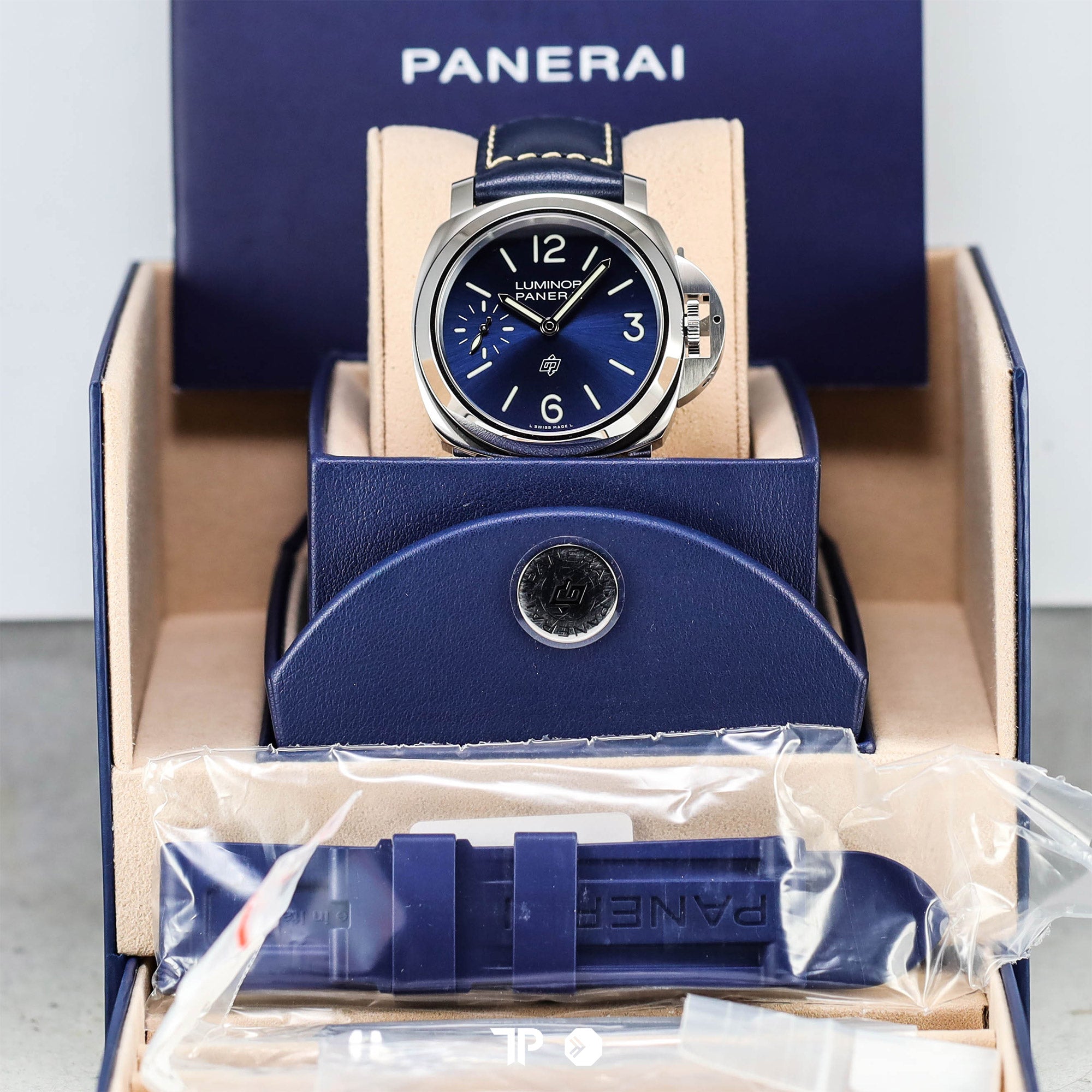Luminor PAM 1085 Blu Mare 44mm NEW(2025)