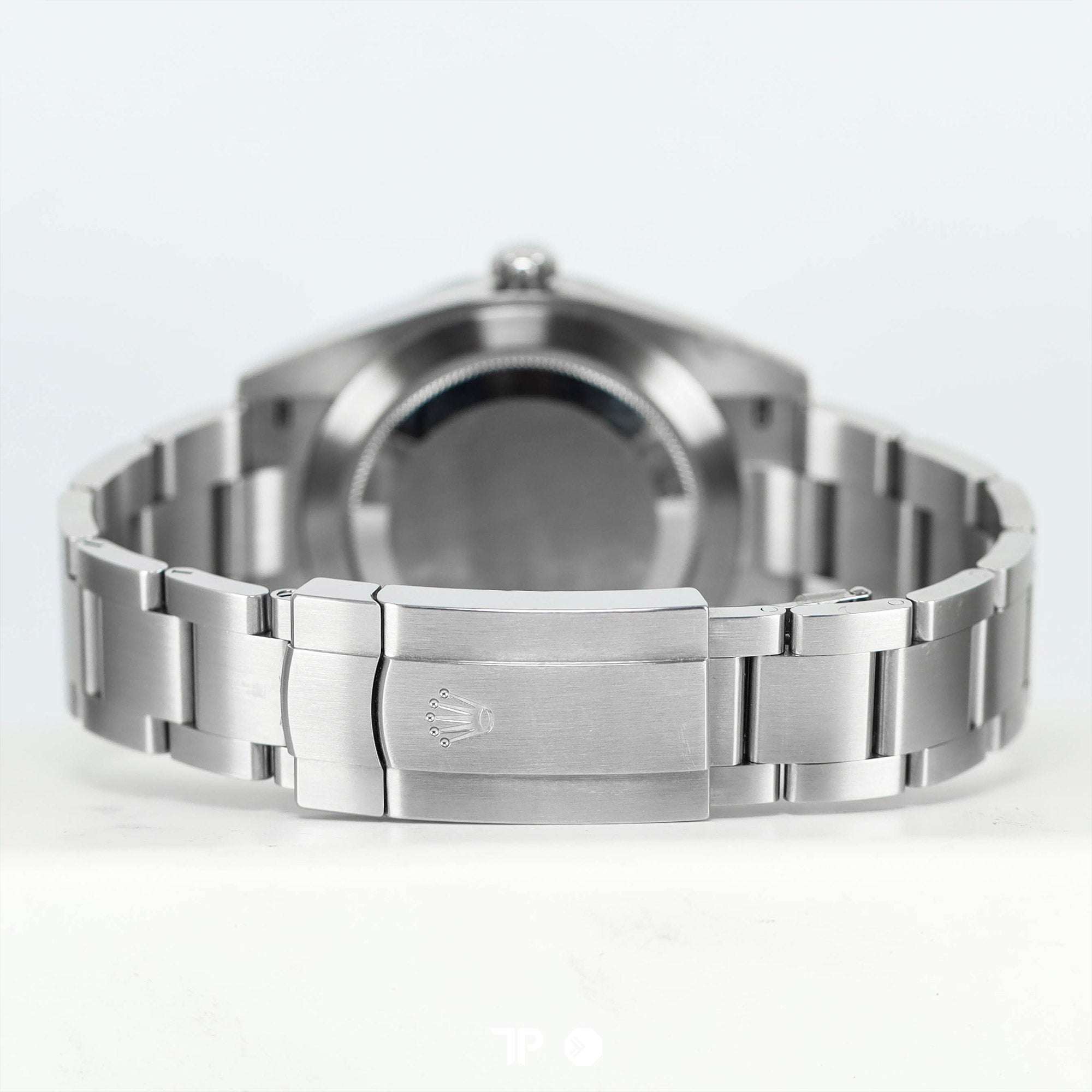 Oyster Perpetual Blue Dial 41mm (2022)