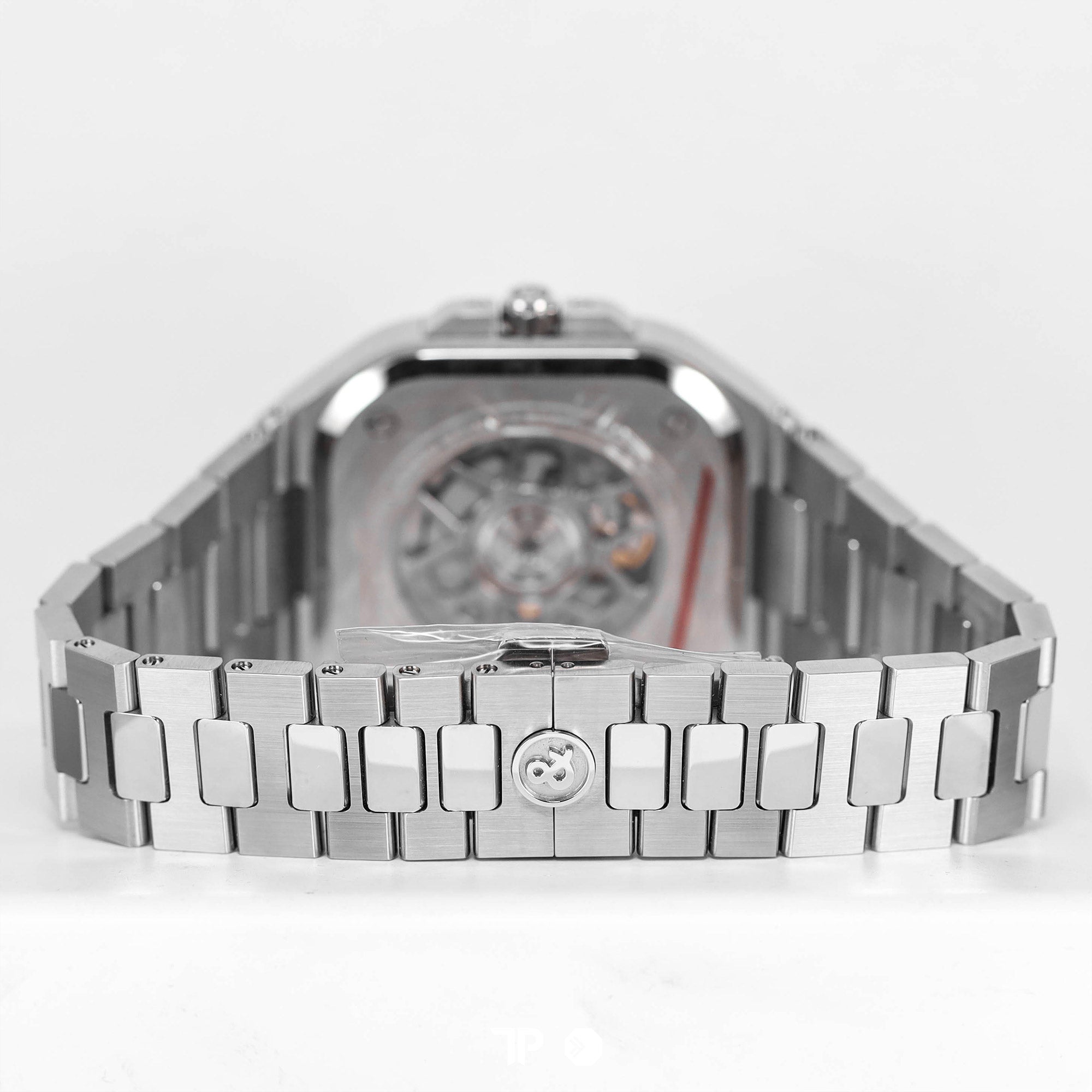 BR05 GMT Black Dial Bracelet 41mm NEW (2025)
