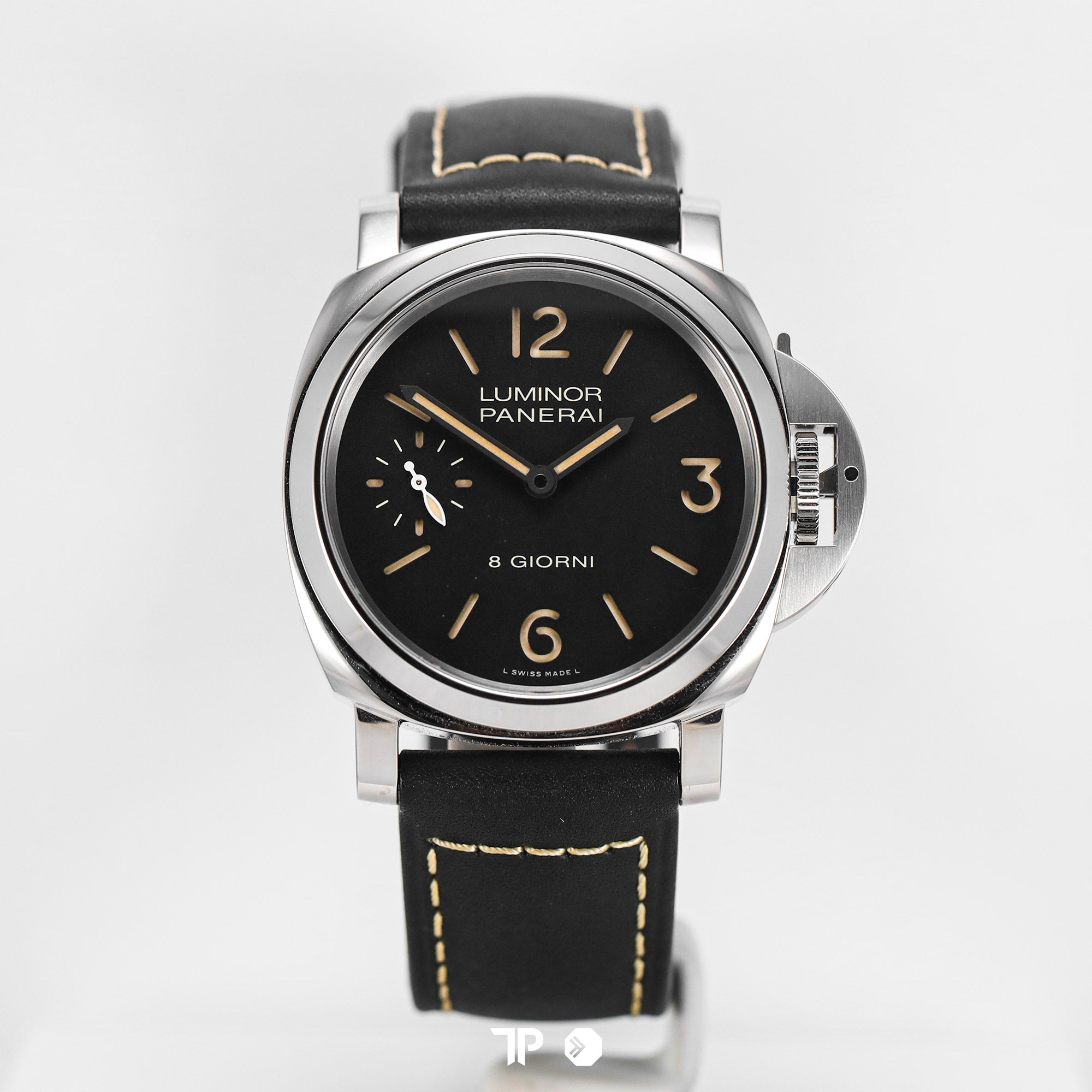 Luminor Base Panerai 8 Giorni PAM915 44mm (2024)