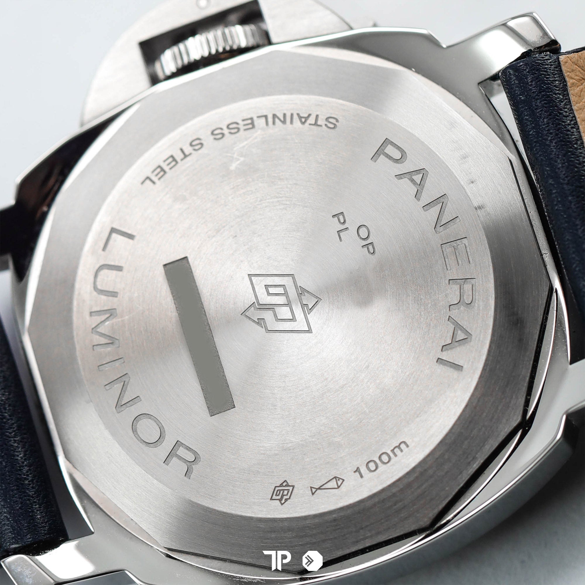 Luminor PAM1085 Blu Mare 44mm (2024)