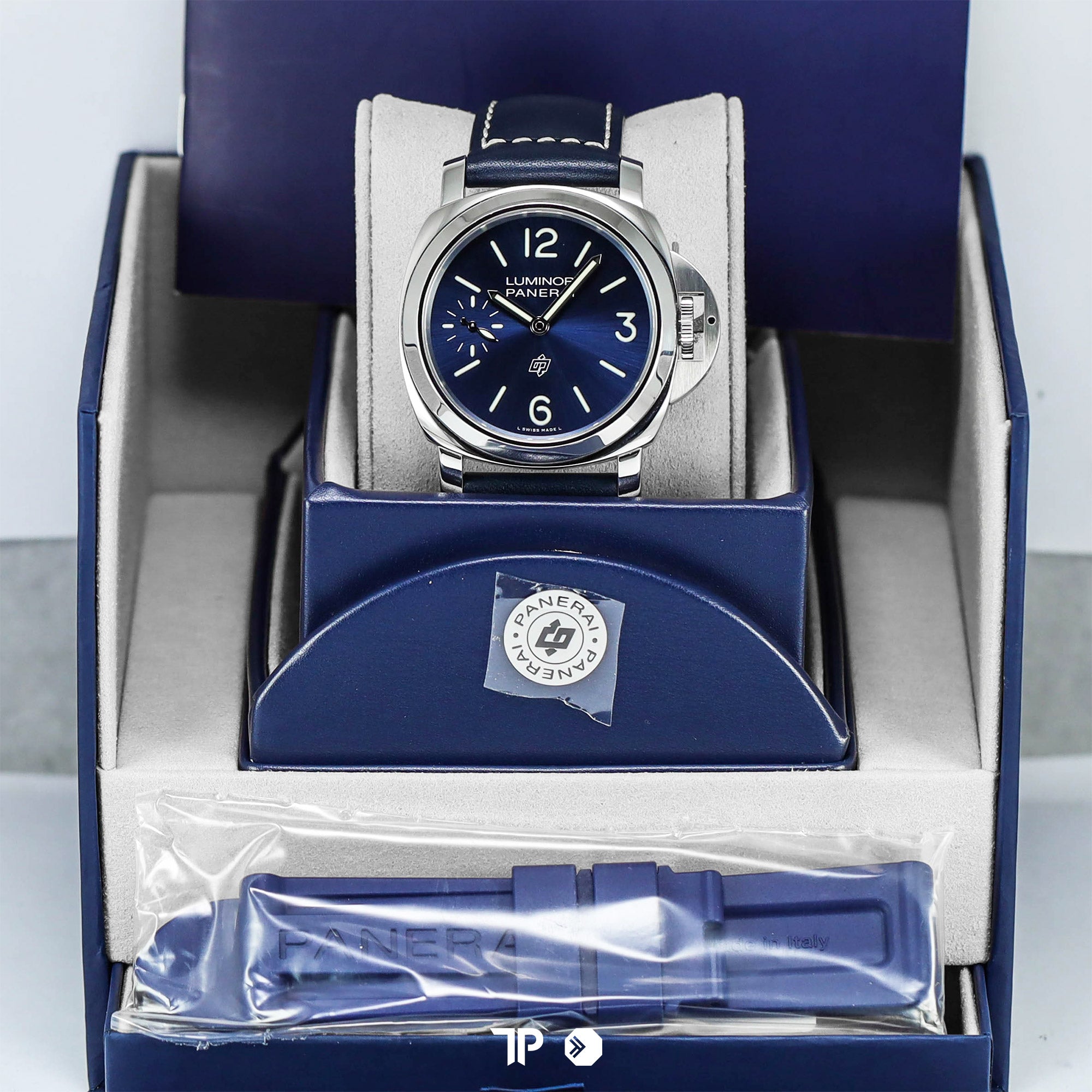Luminor PAM1085 Blu Mare 44mm (2024)