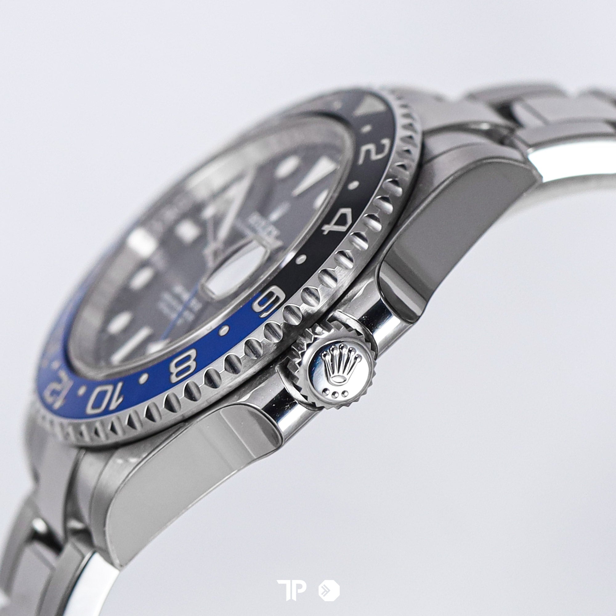 GMT Master II Batman Oyster 40mm (2023)