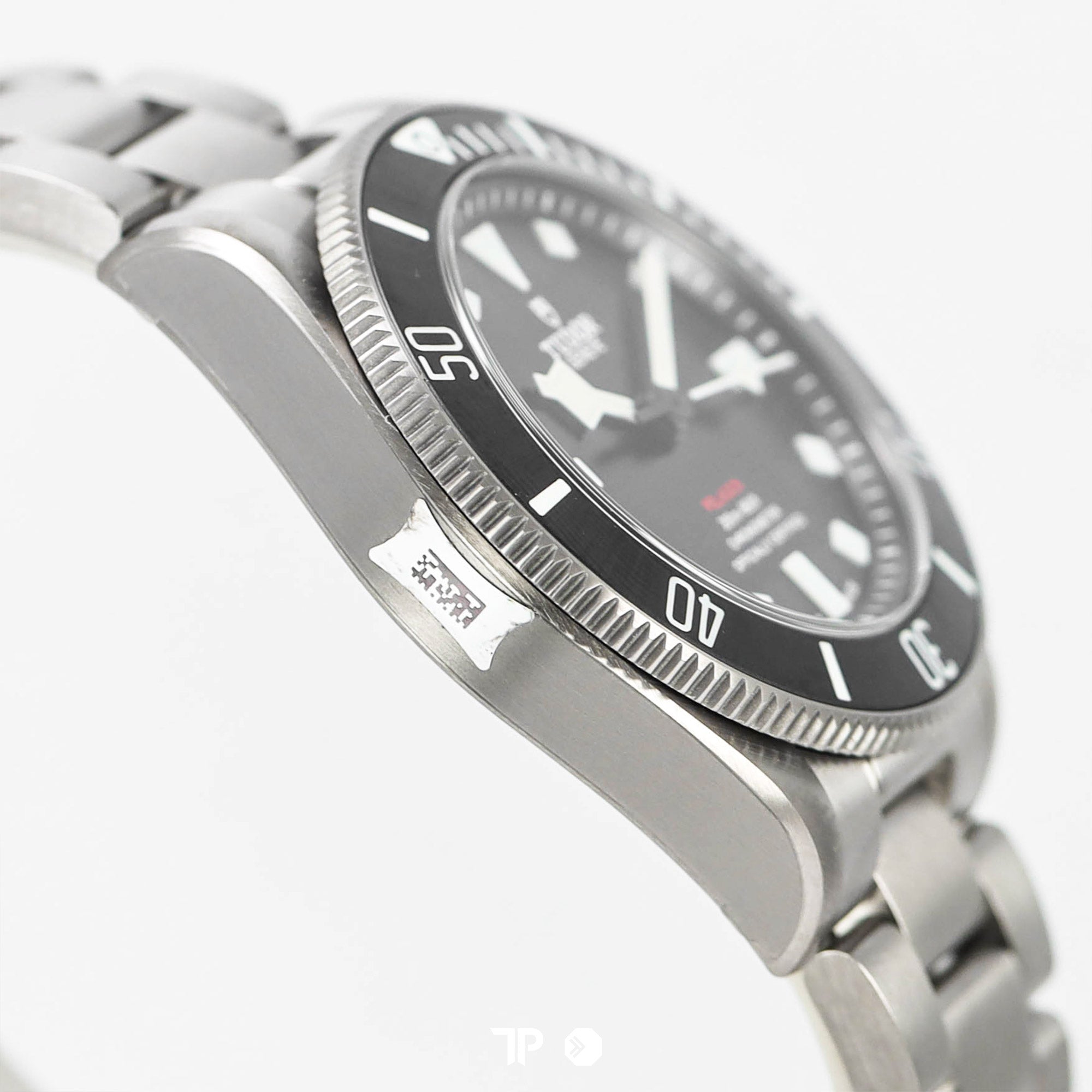 Pelagos 39mm Titanium (NEW 2025)
