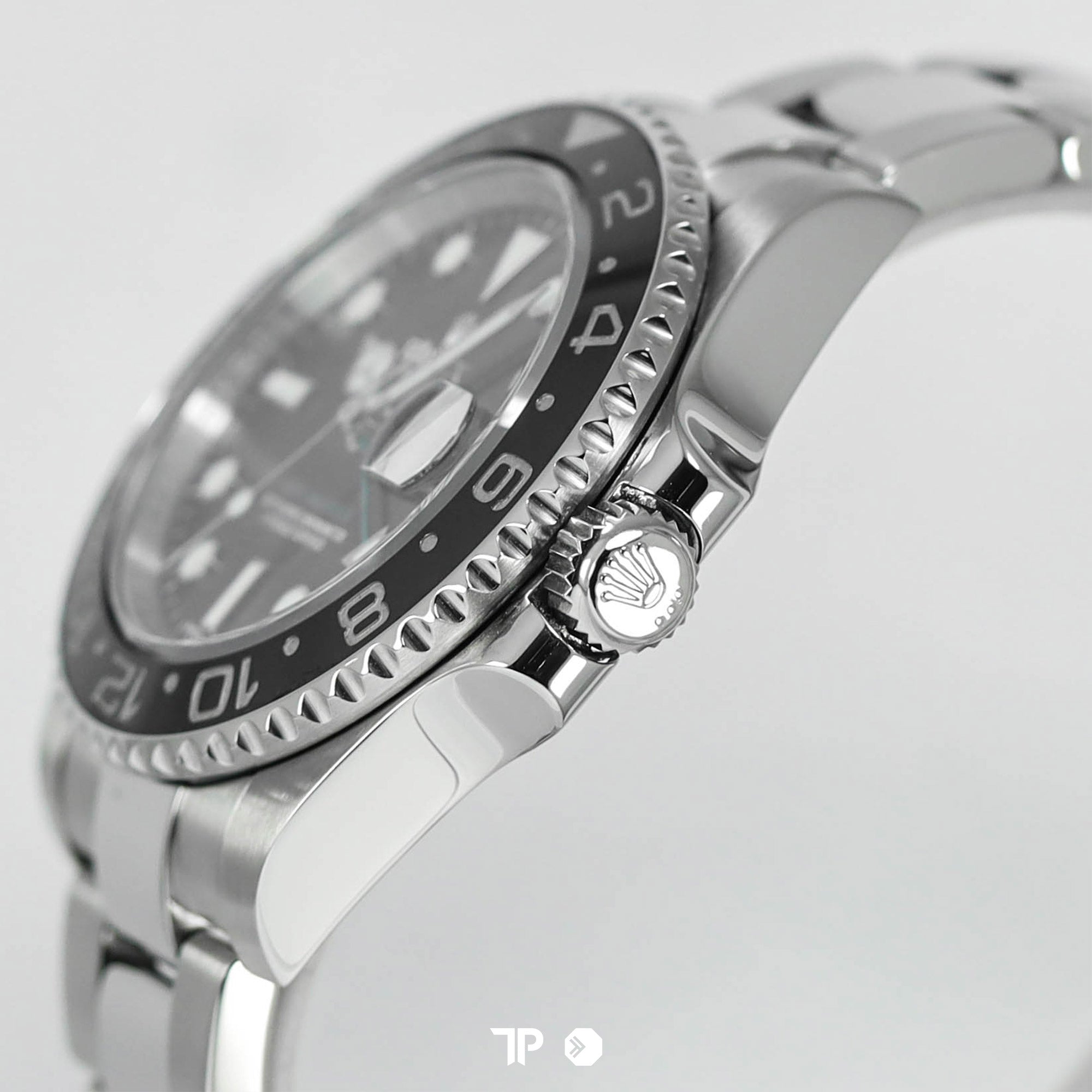GMT Master II Black Panther 40mm (2016)
