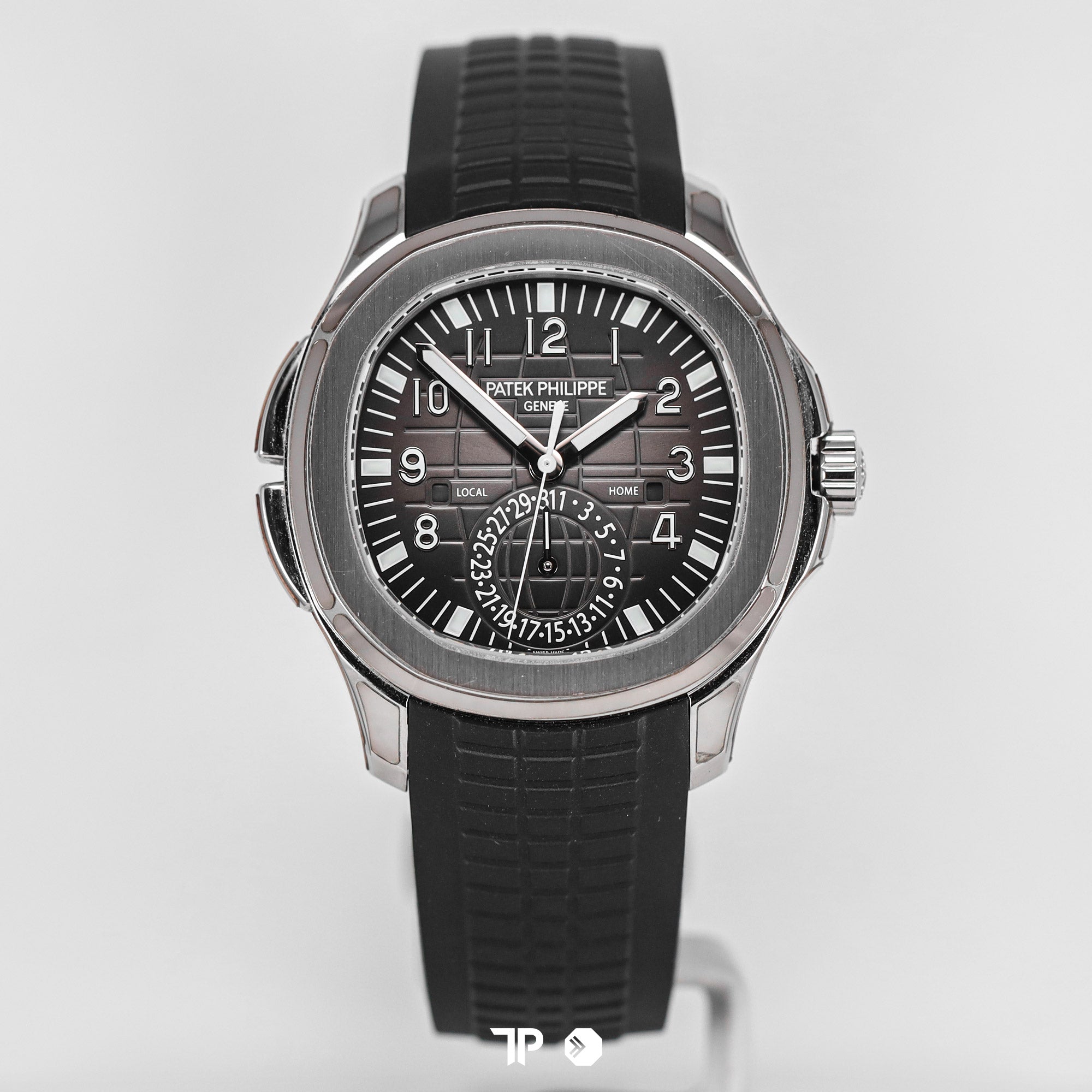 Aquanaut Travel Time 5164A-001 40mm (2019)