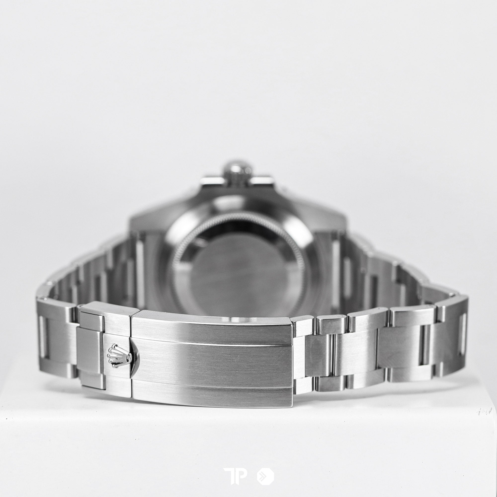 Submariner Date 40mm (2018)