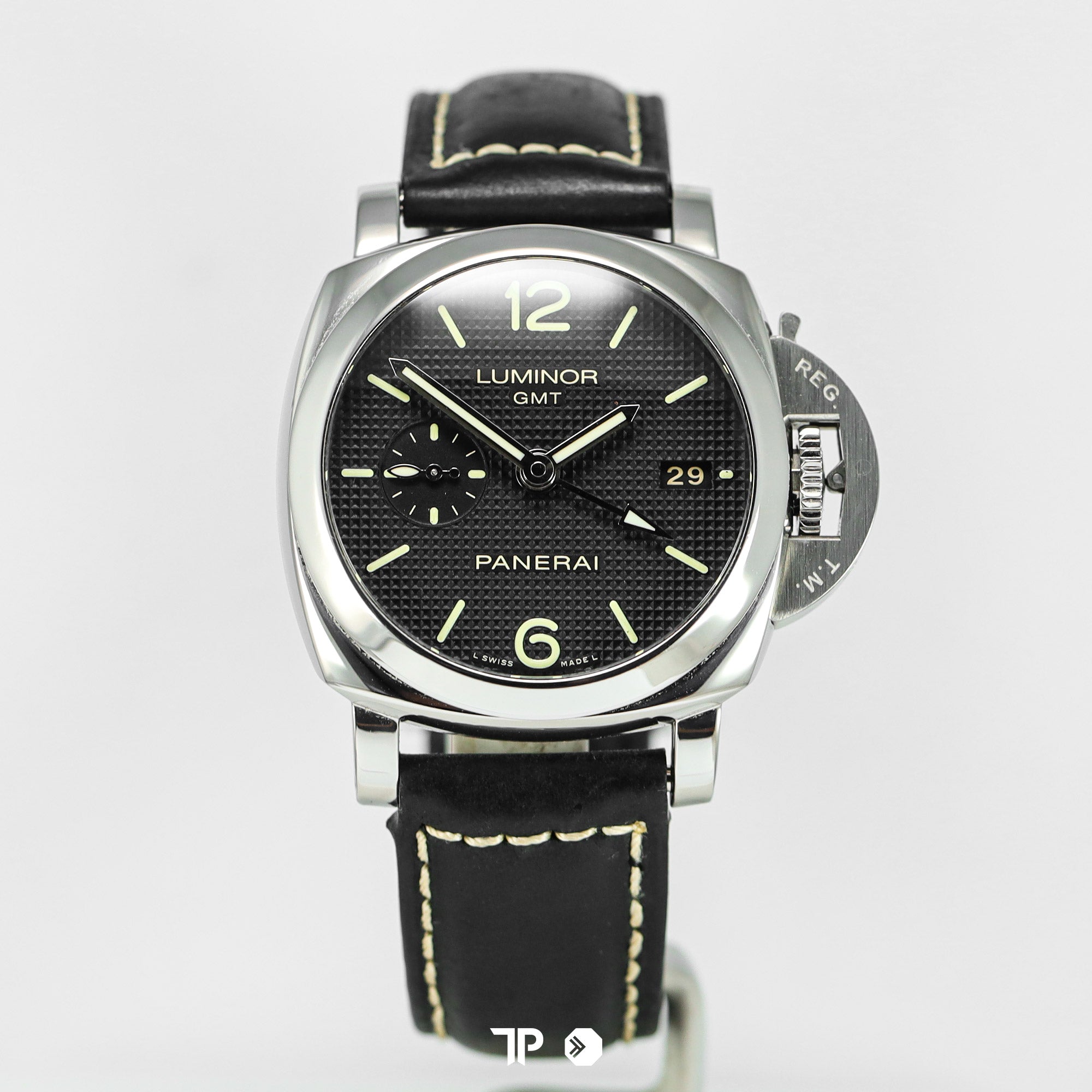 Luminor 1950 PAM535 3 Days GMT Automatic 42mm (2015)