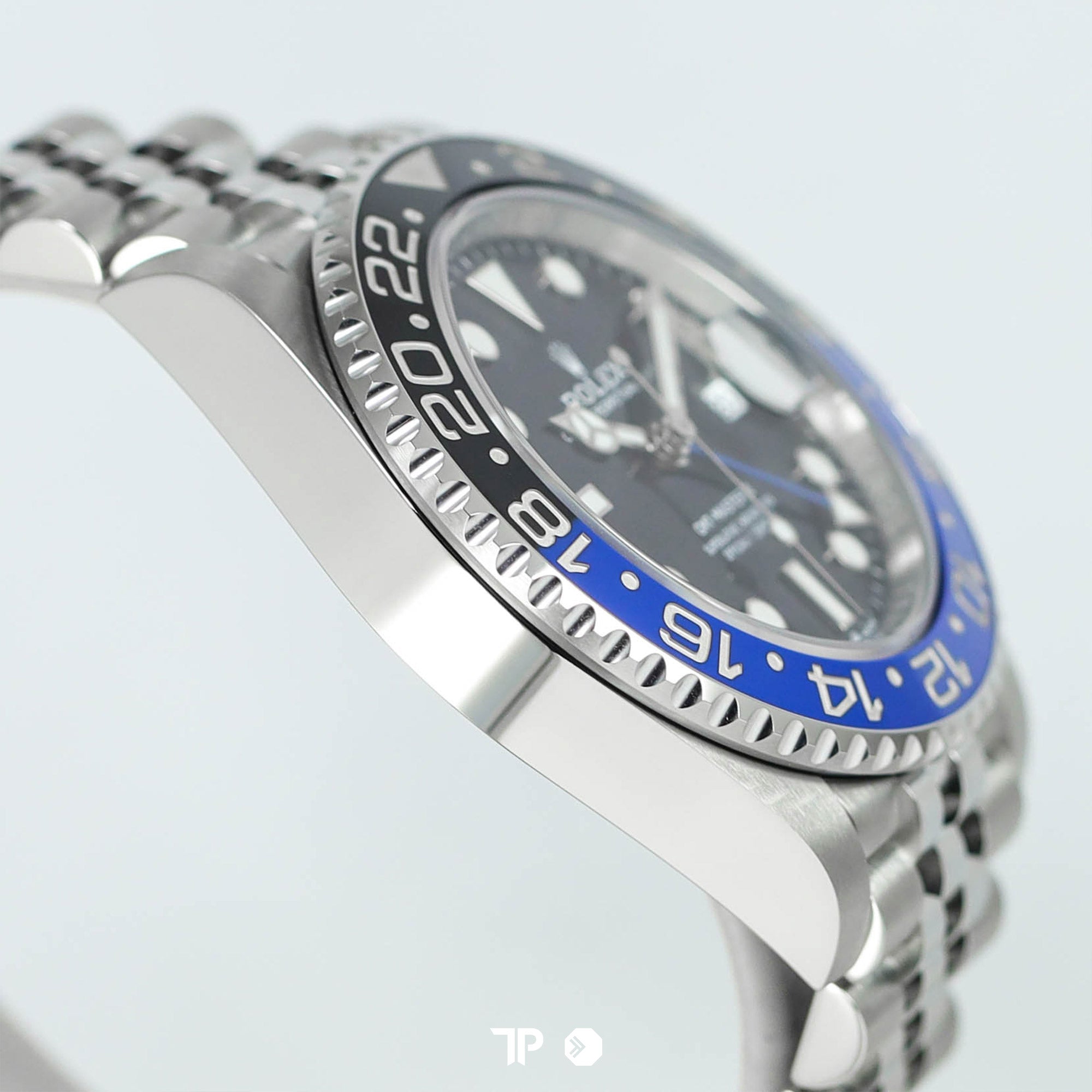GMT-Master II "Batgirl" 40mm NEW (2025)