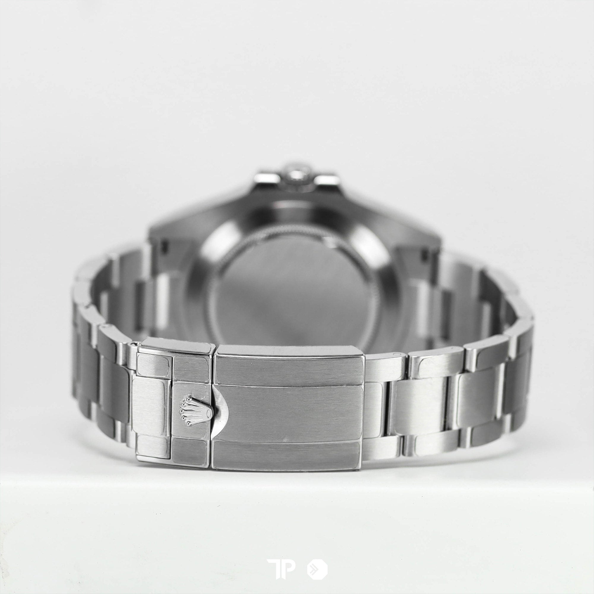 EXPLORER-II White Dial 42mm NEW(2025)