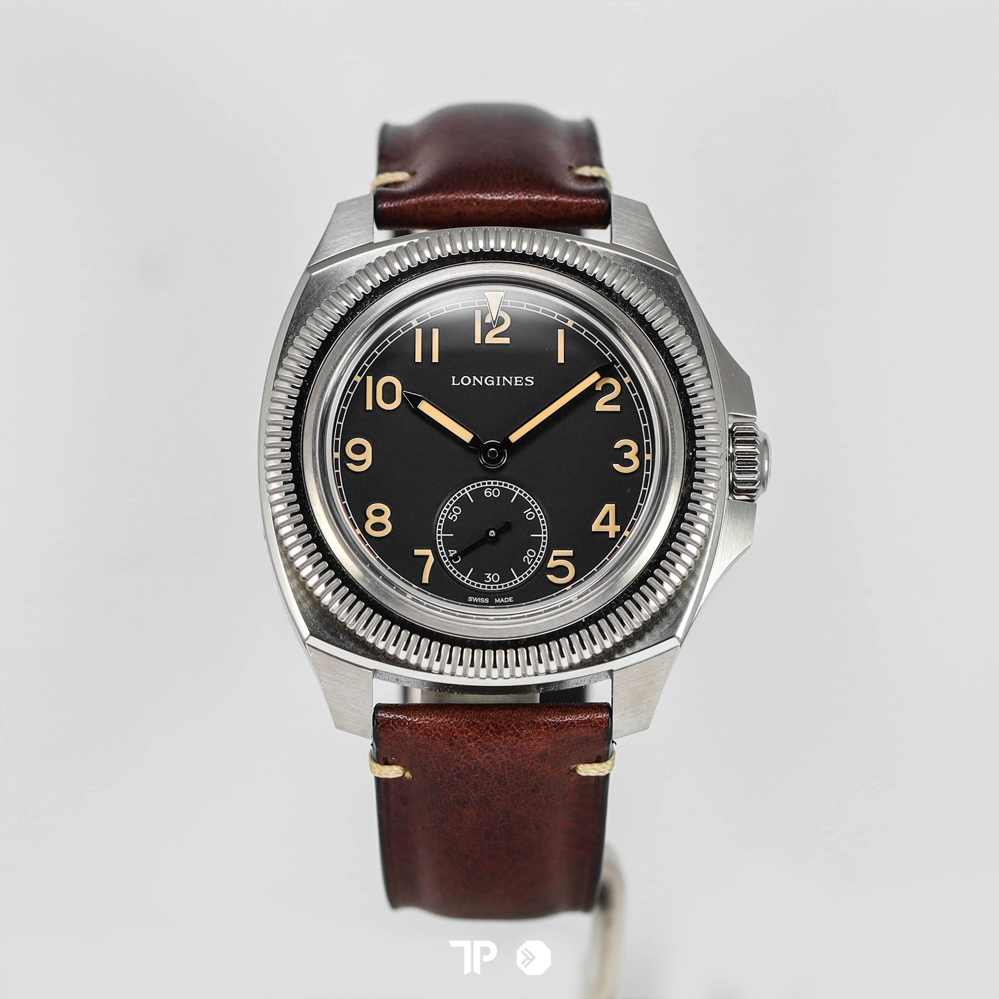 Pilot Majetek Black Dial Automatic 43mm