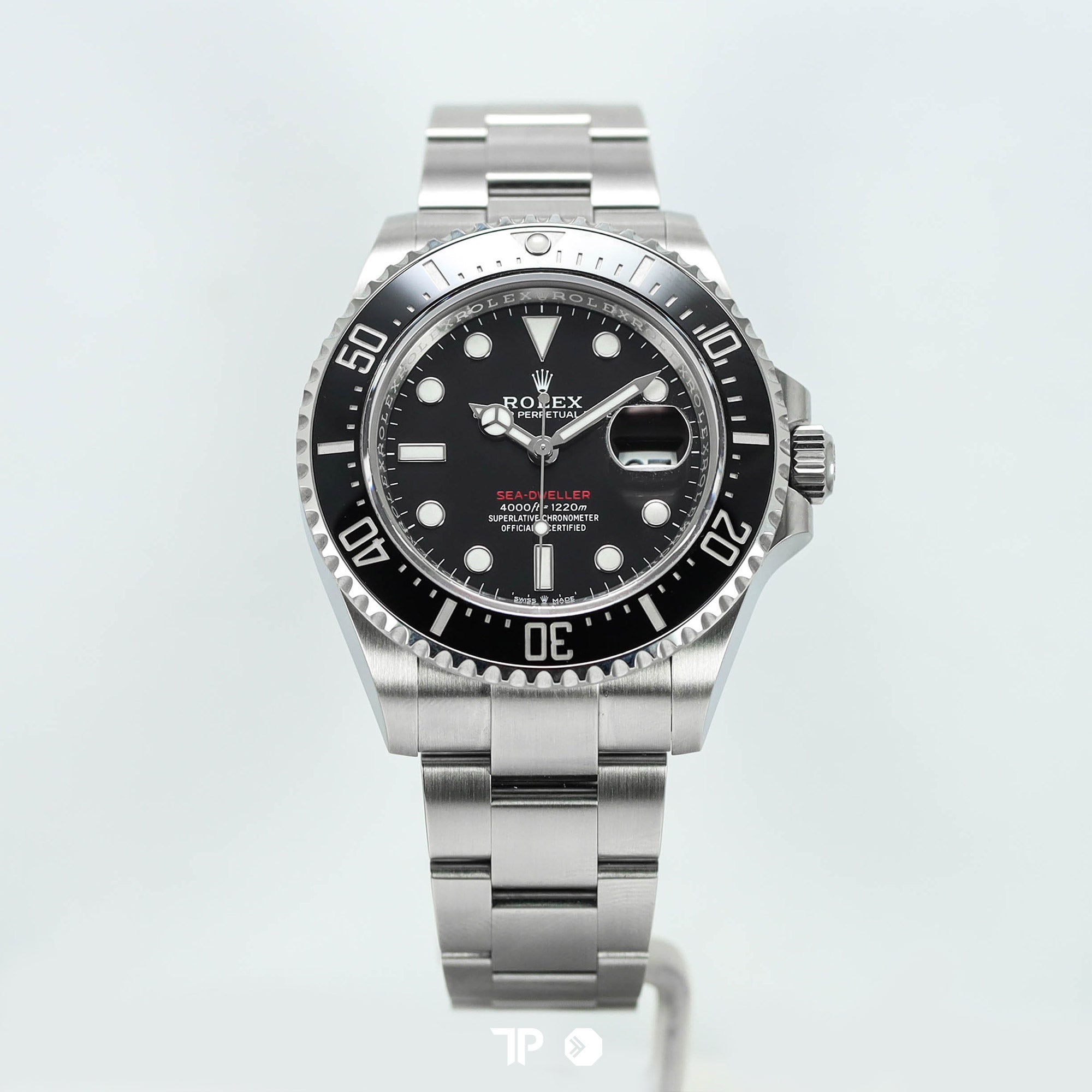 Sea Dweller Red 43mm (2022)