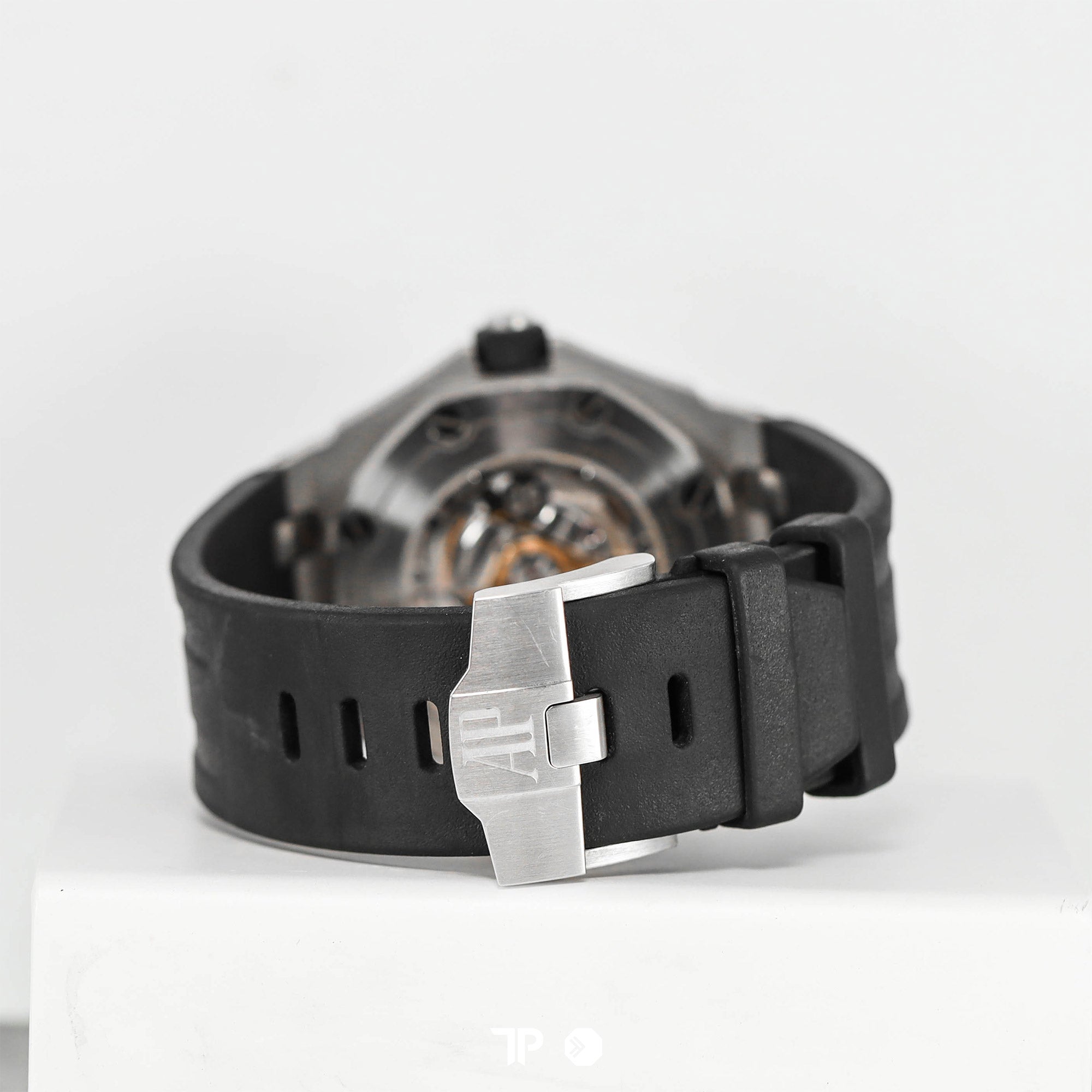 Royal Oak Offshore Diver Black Rubber 42mm (2011)