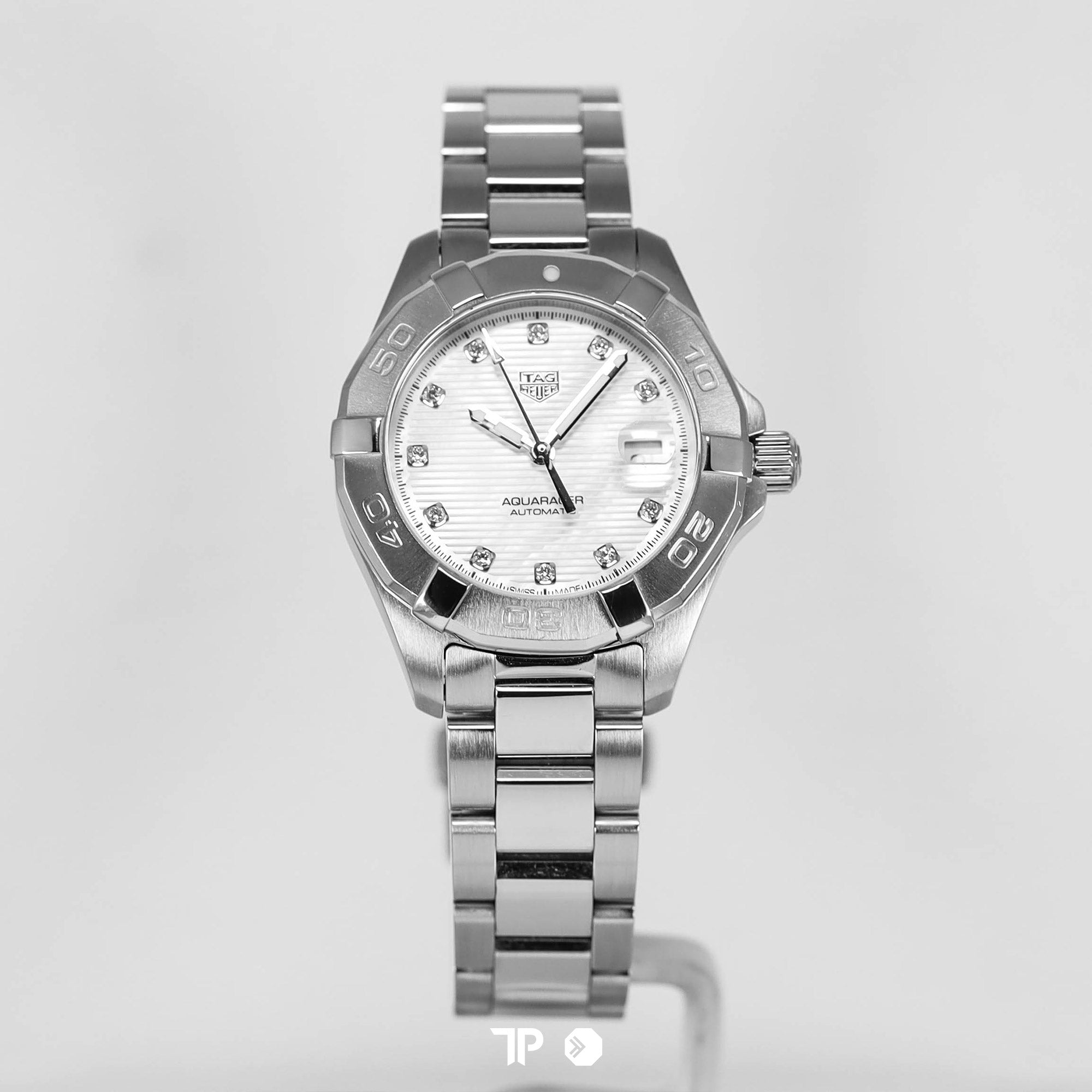 Aquaracer Lady Diamond 32mm
