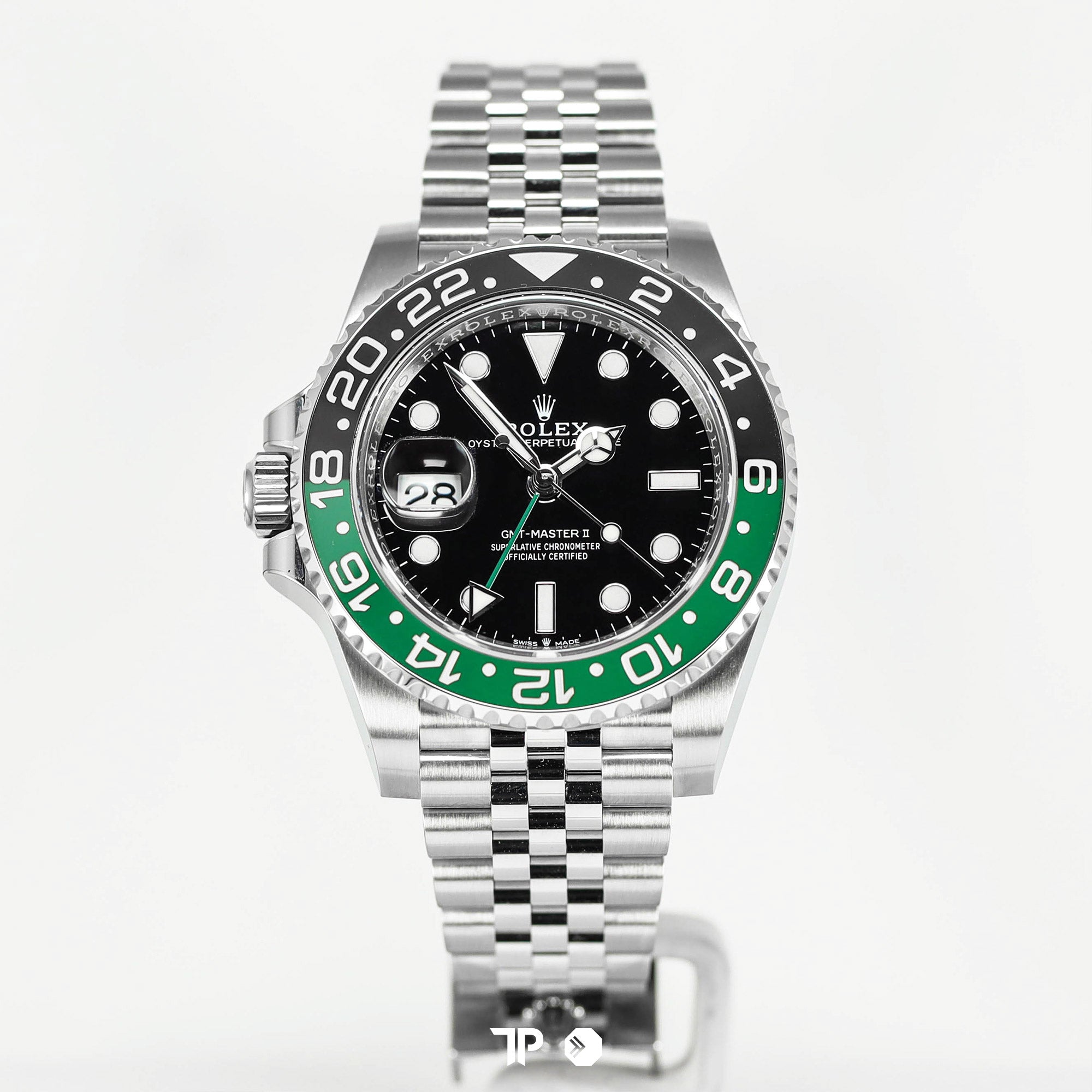 GMT Master II Sprite Jubilee (2025)