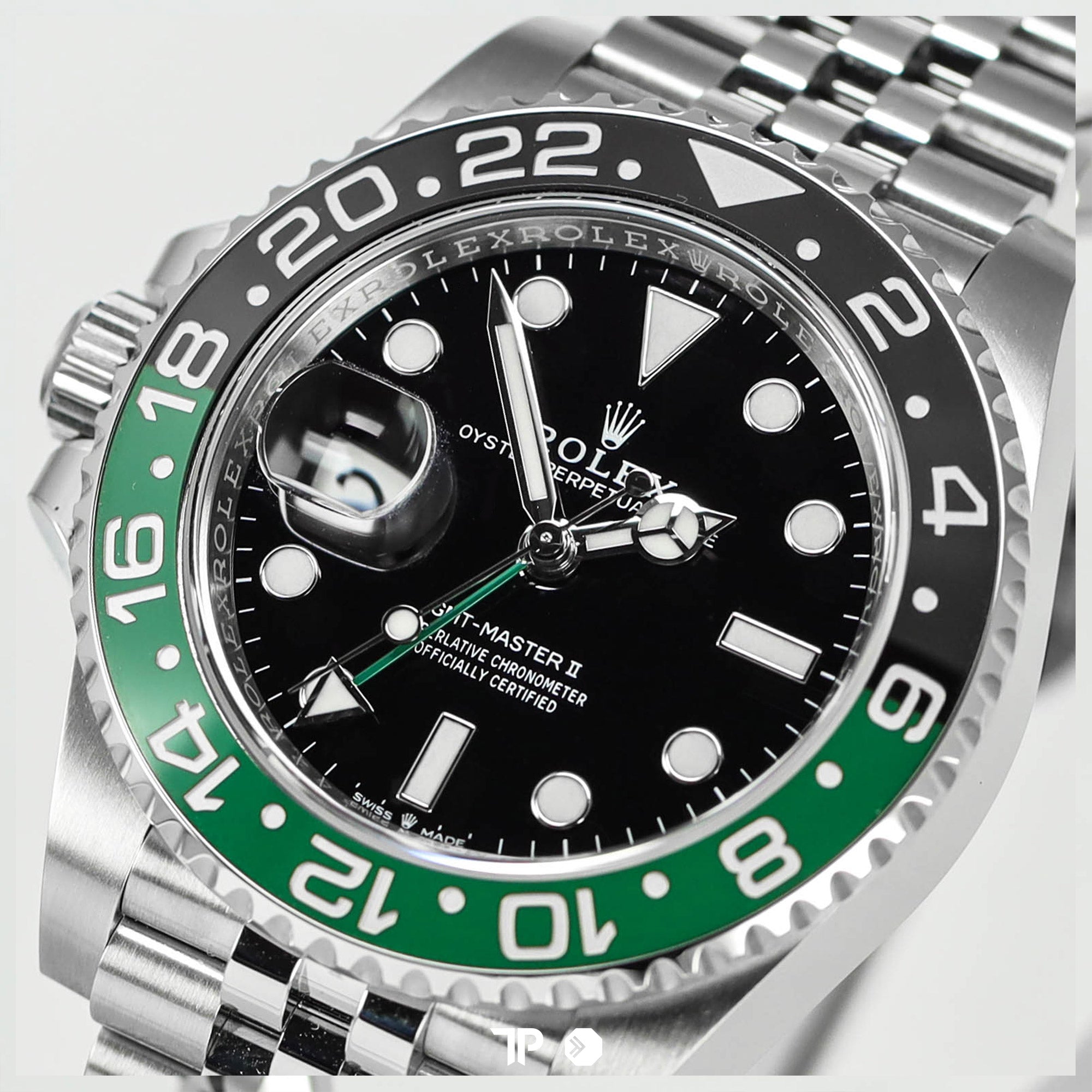 GMT Master II Sprite Jubilee (2025)