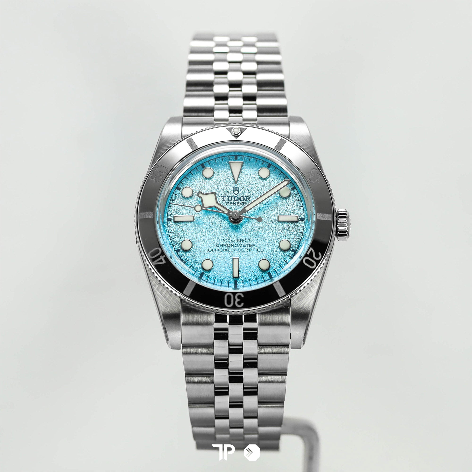 Blackbay 54 Blue Lagoon 37mm NEW(2025)
