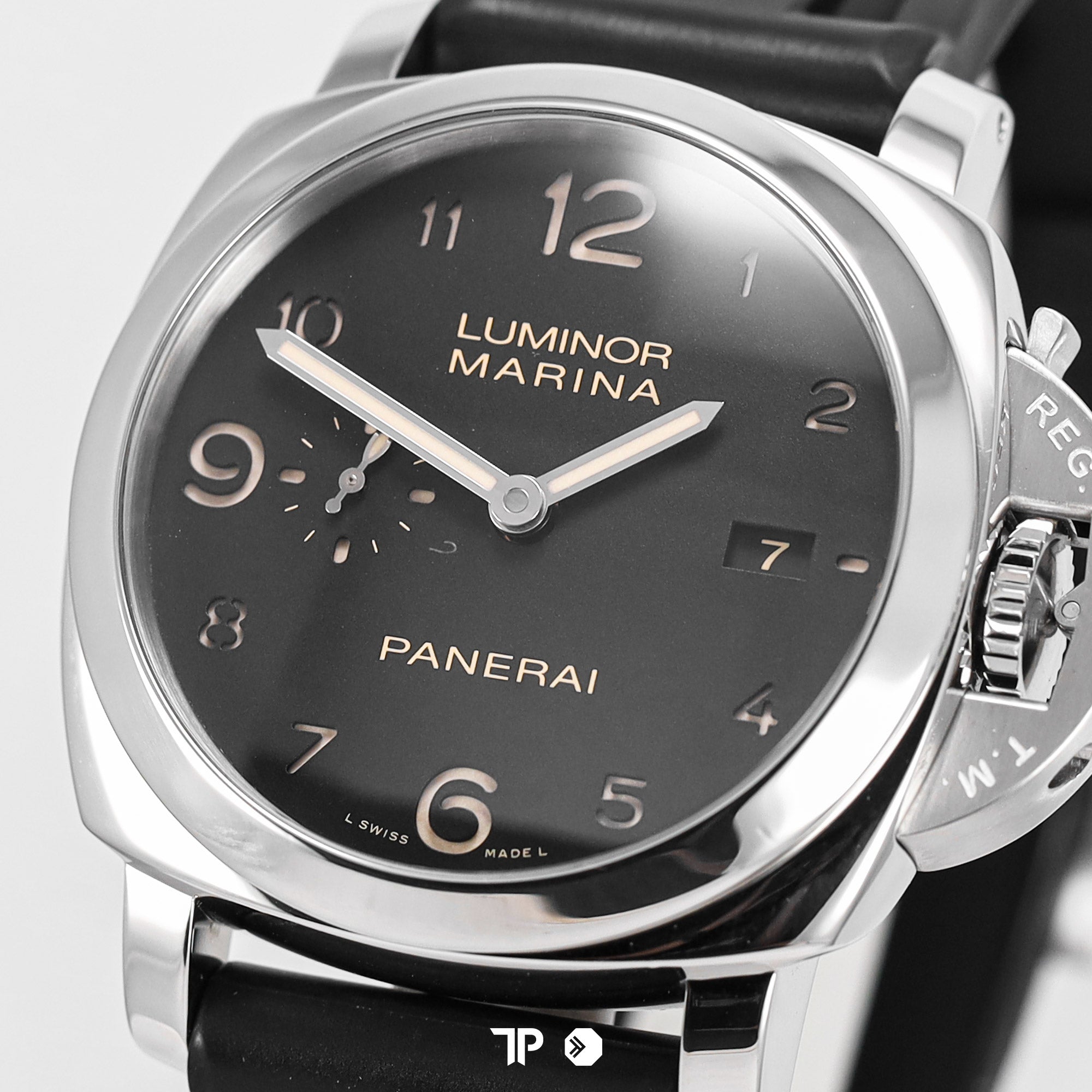 Luminor Marina PAM359 1950 3 Days Automatic 44mm (2015)