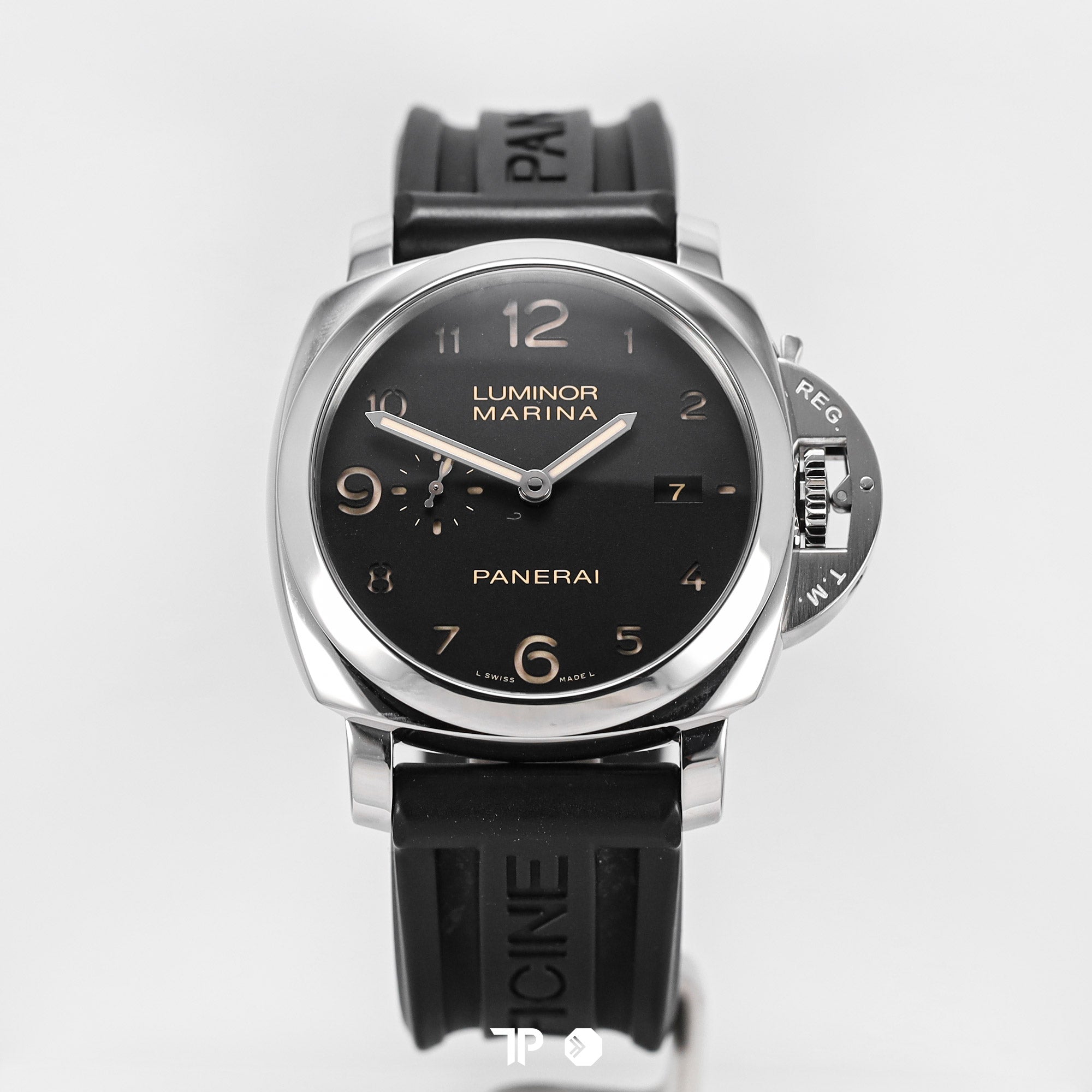 Luminor Marina PAM359 1950 3 Days Automatic 44mm (2015)