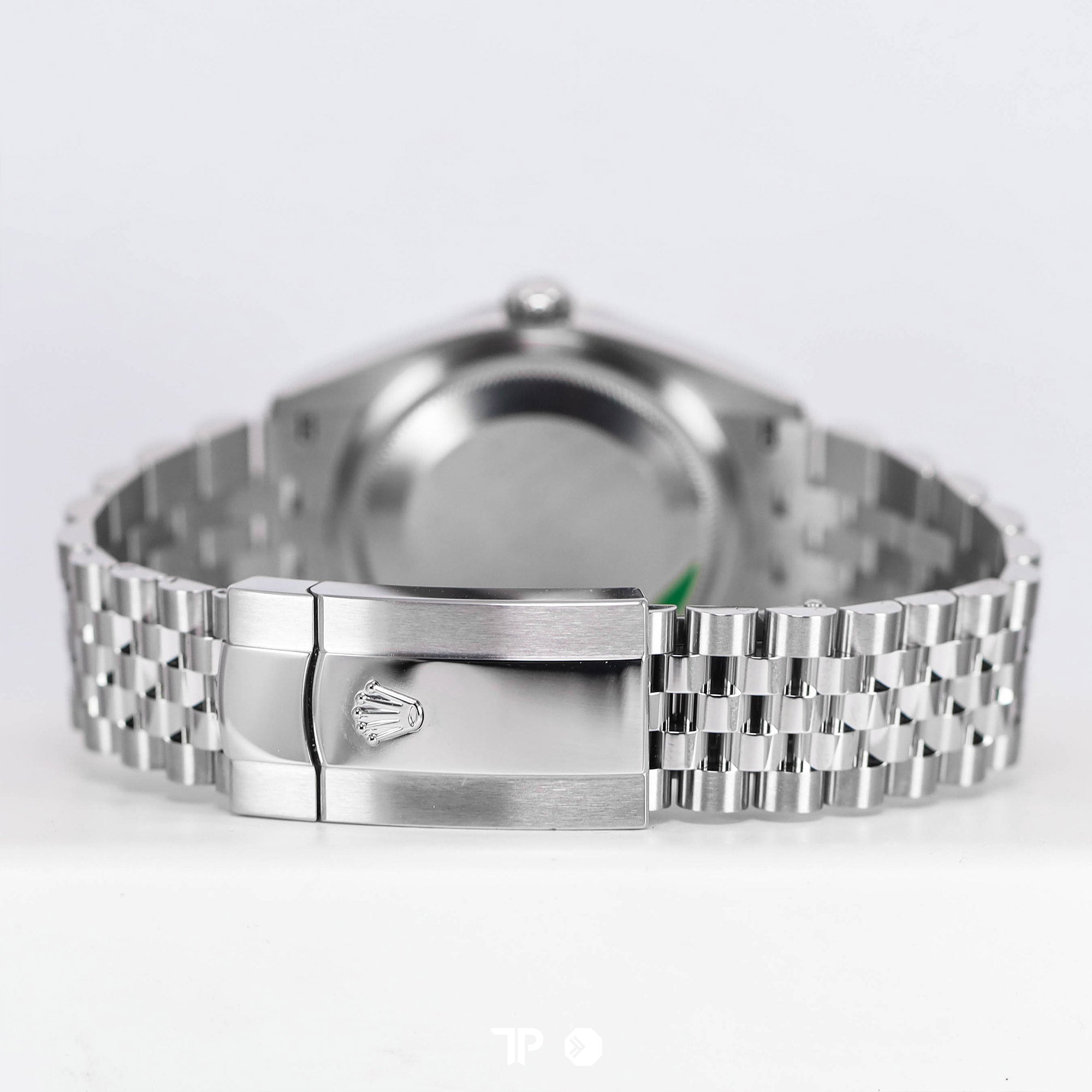 Datejust 31 Black Roman Dial NEW(2026)