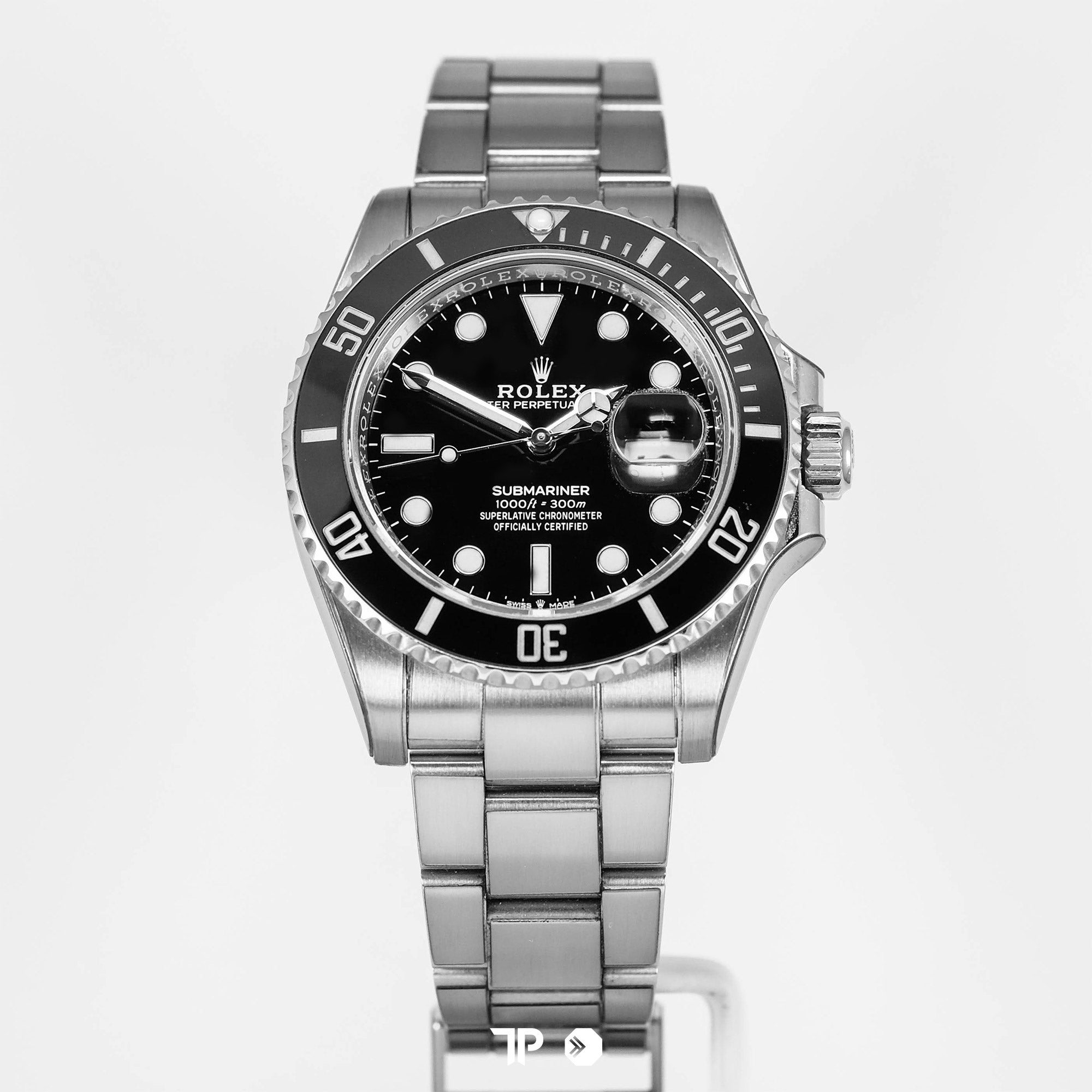 Submariner Date Ceramic 41mm (2022)