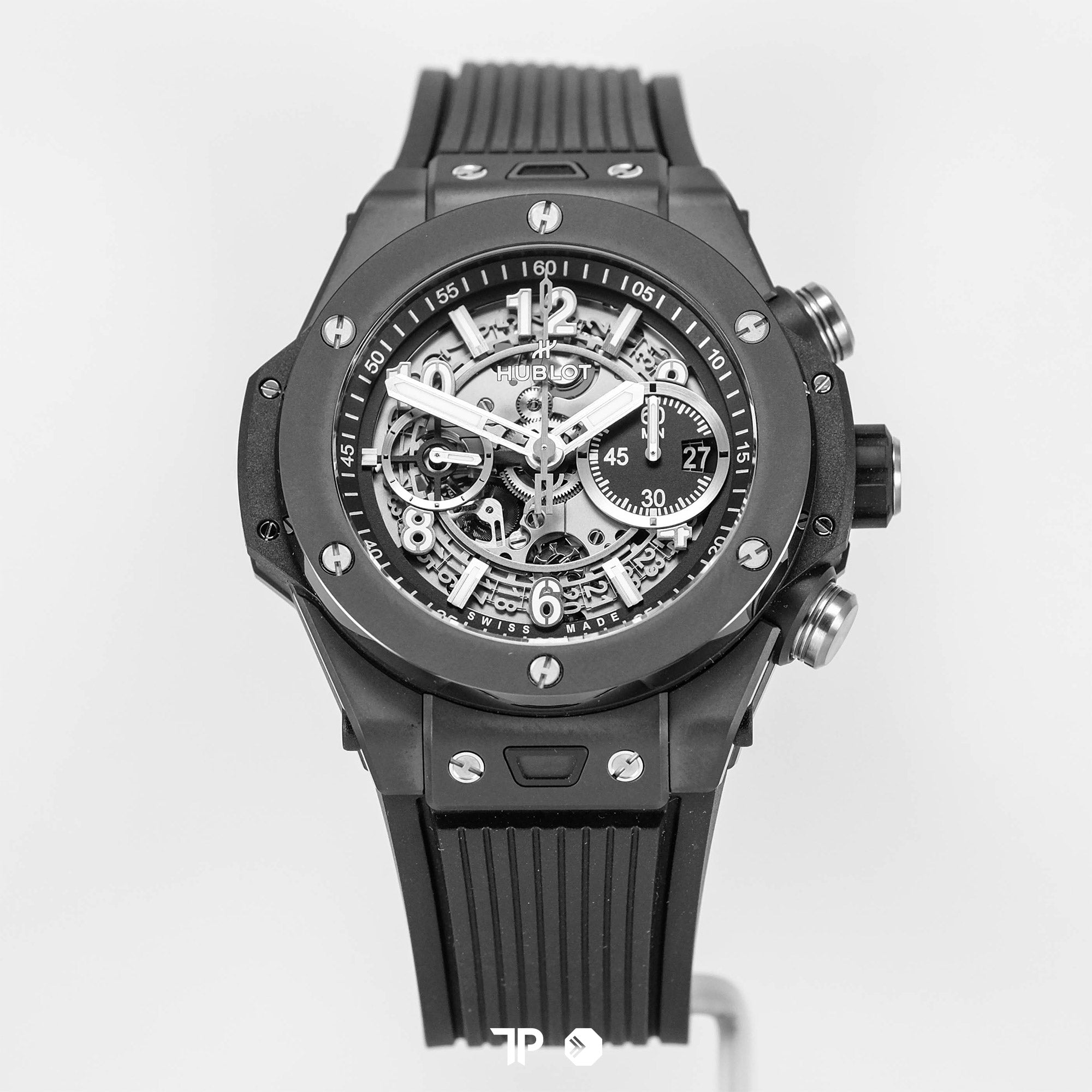Big Bang Unico Black Magic Ceramic 44mm NEW(2025)