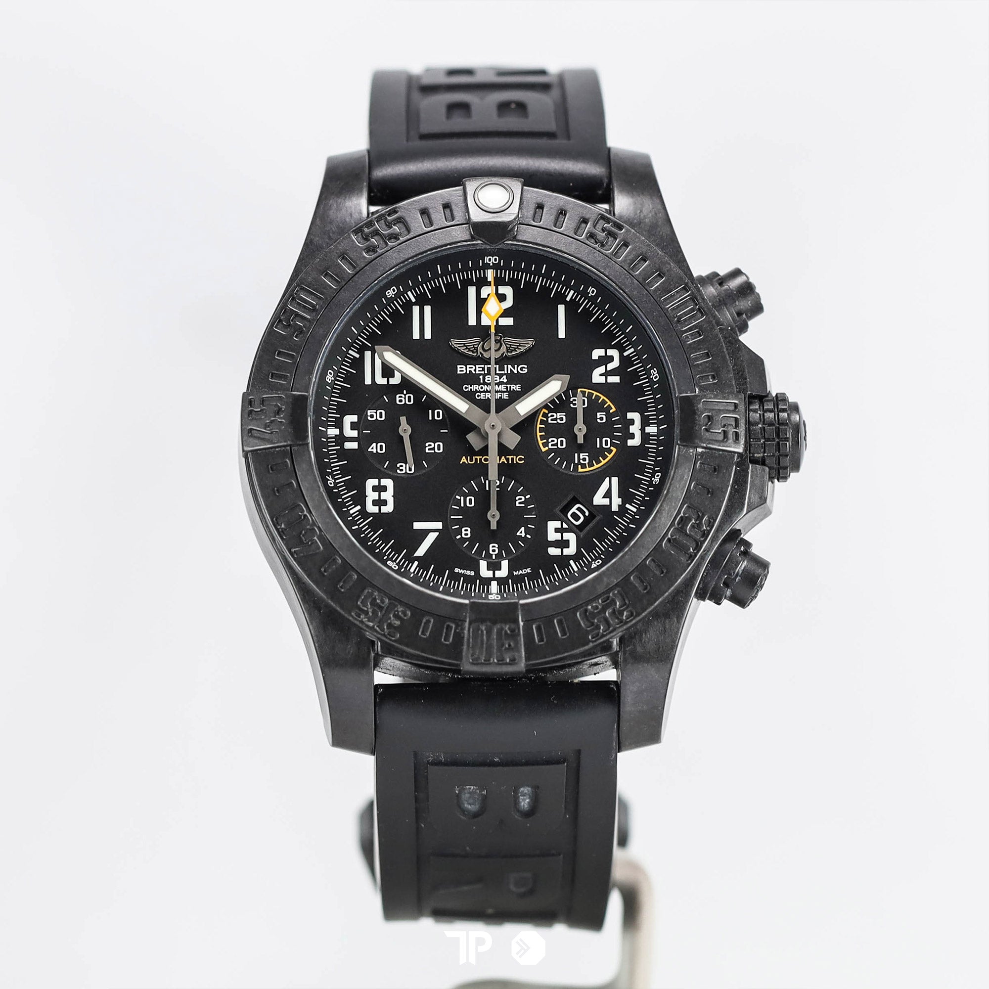 Avenger Hurricane Automatic 45mm (2018)