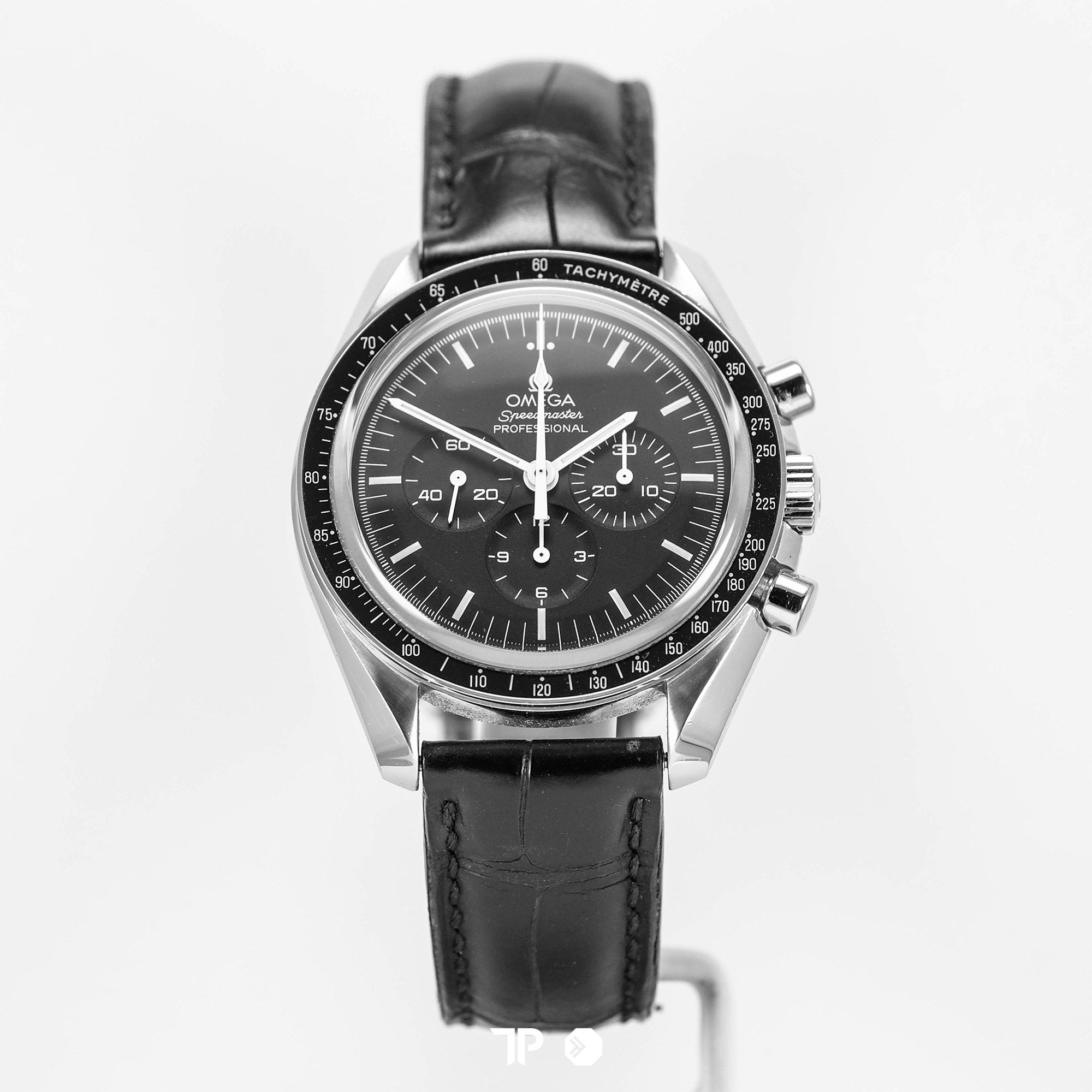 Speedmaster Professional Moonwatch Black 42mm (2020)