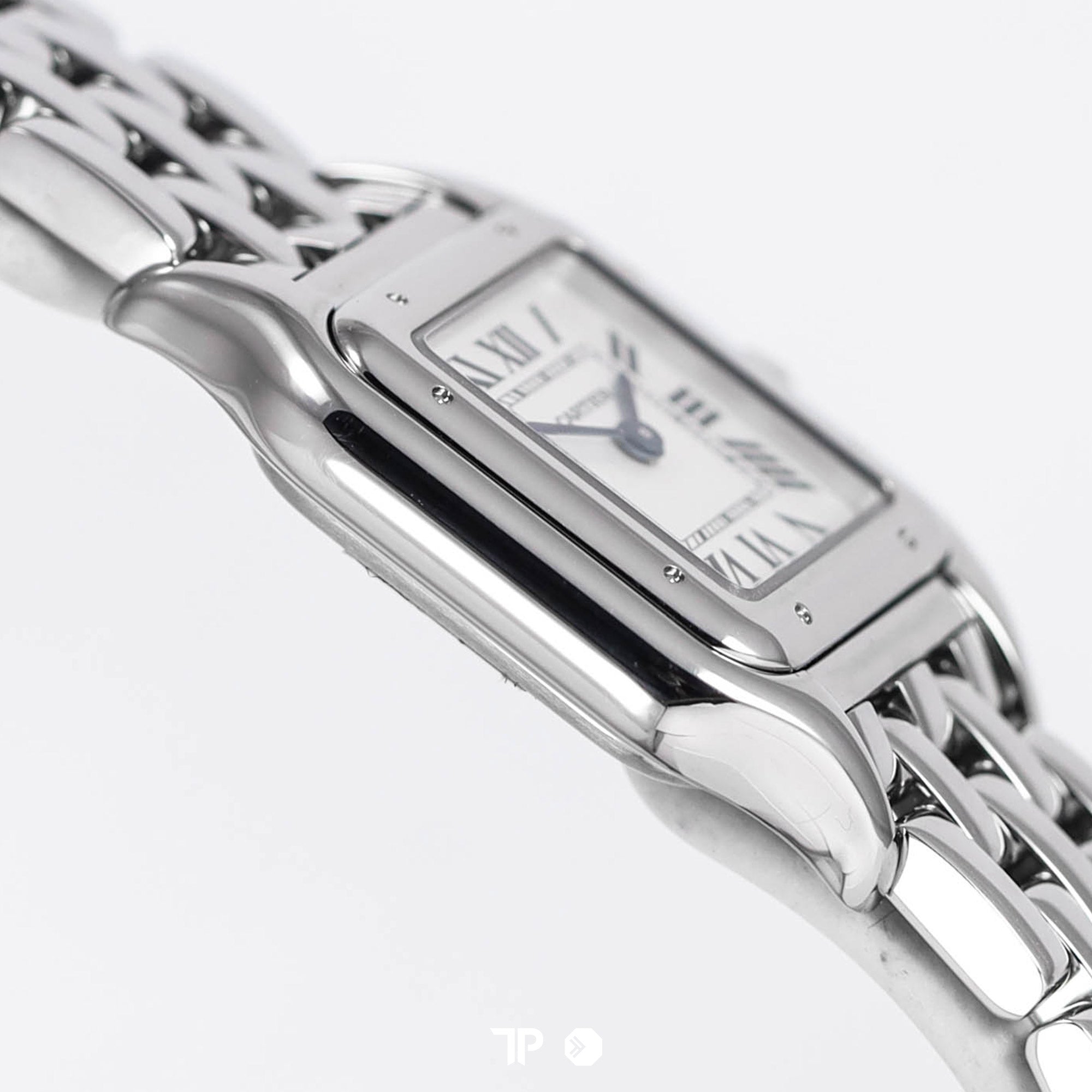 Panthere Small White Dial NEW (2025)