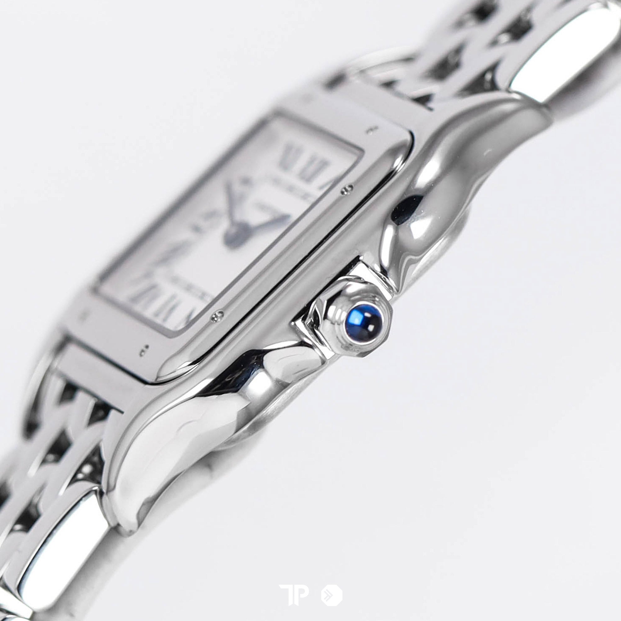 Panthere Small White Dial NEW (2025)