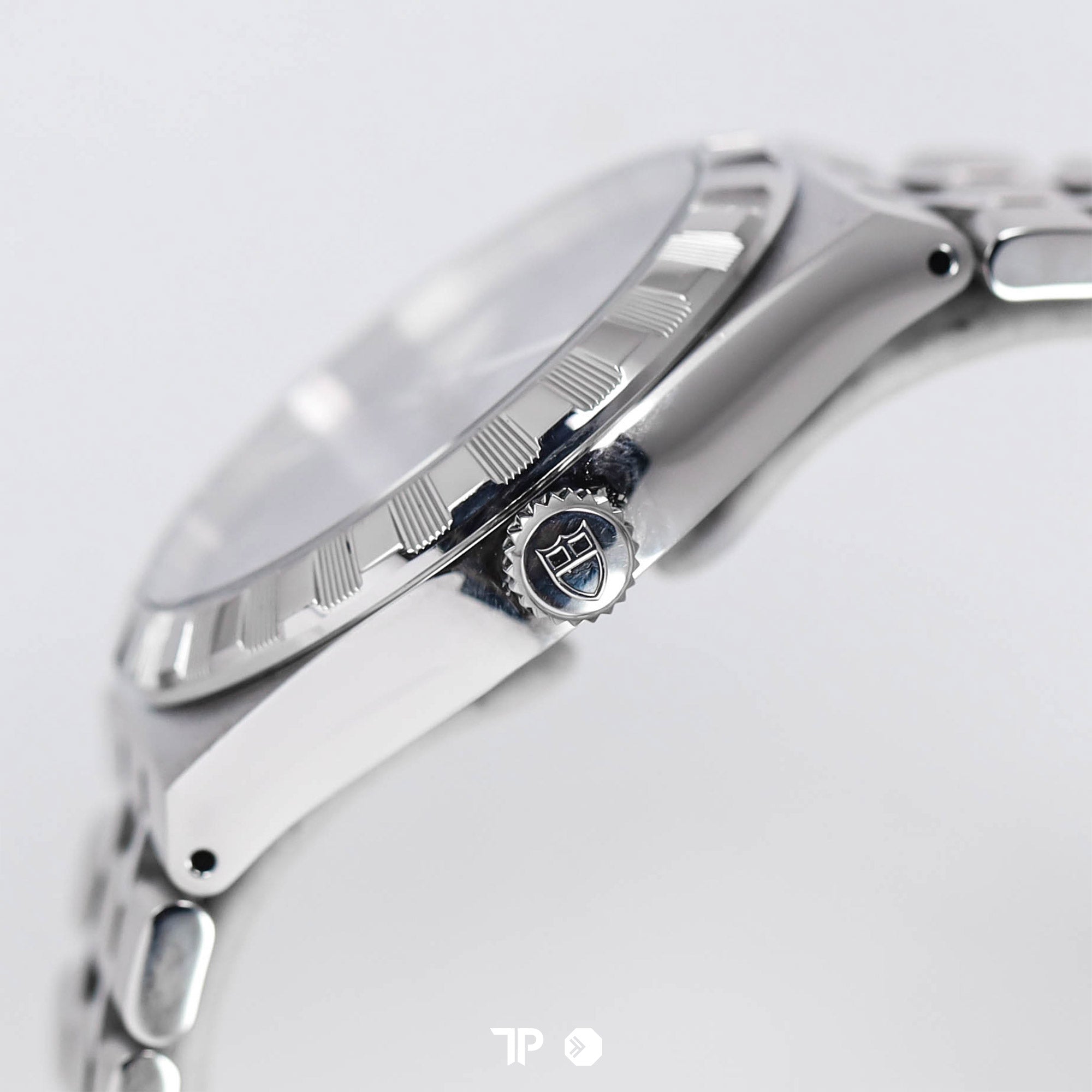Royal Blue Dial 41mm (2023)