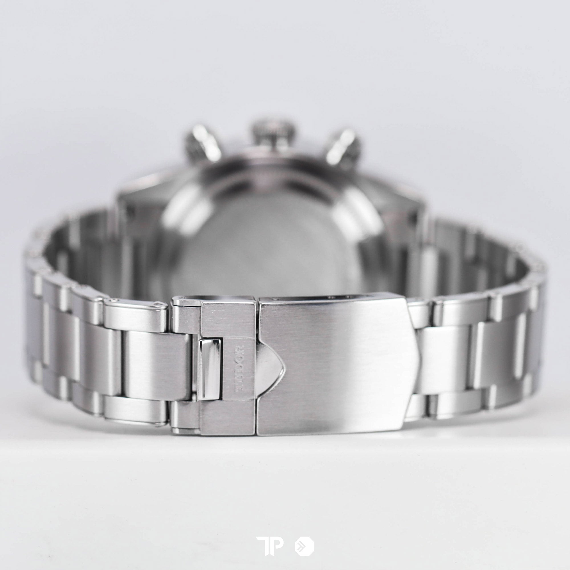 Blackbay Chrono Black 41mm (2022)