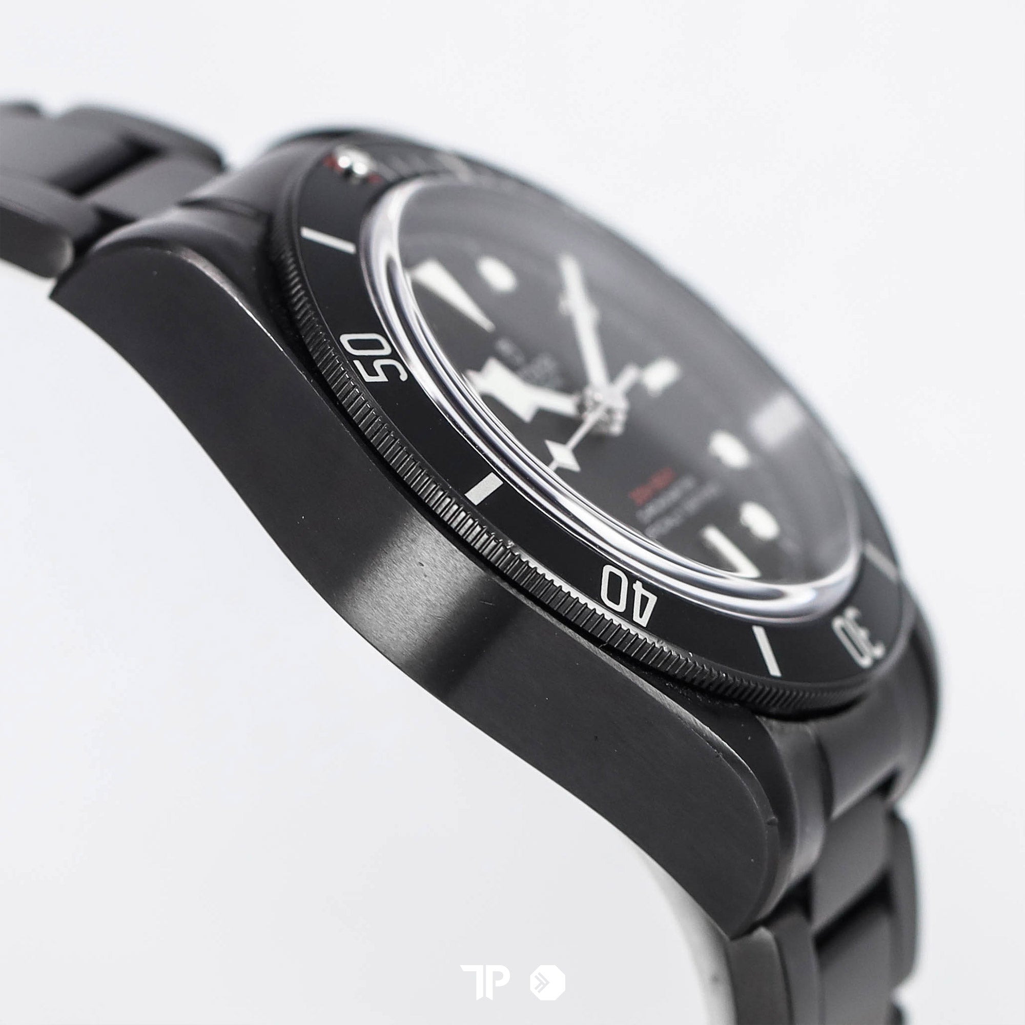 Blackbay Dark Automatic 41mm (2018)