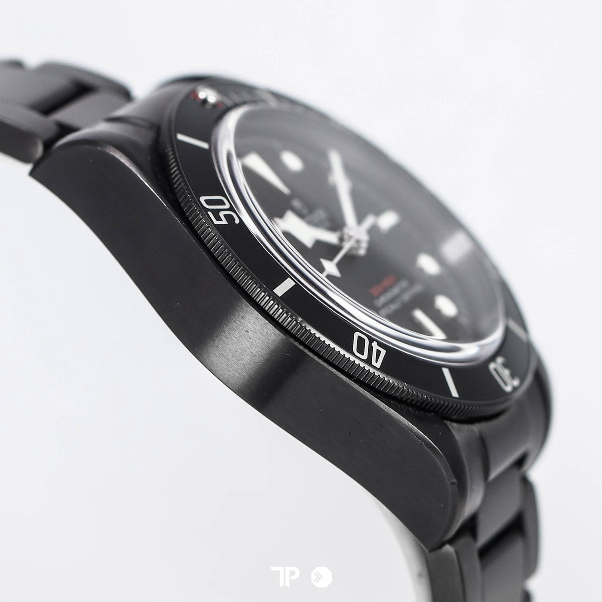 Blackbay Dark Automatic 41mm (2018)
