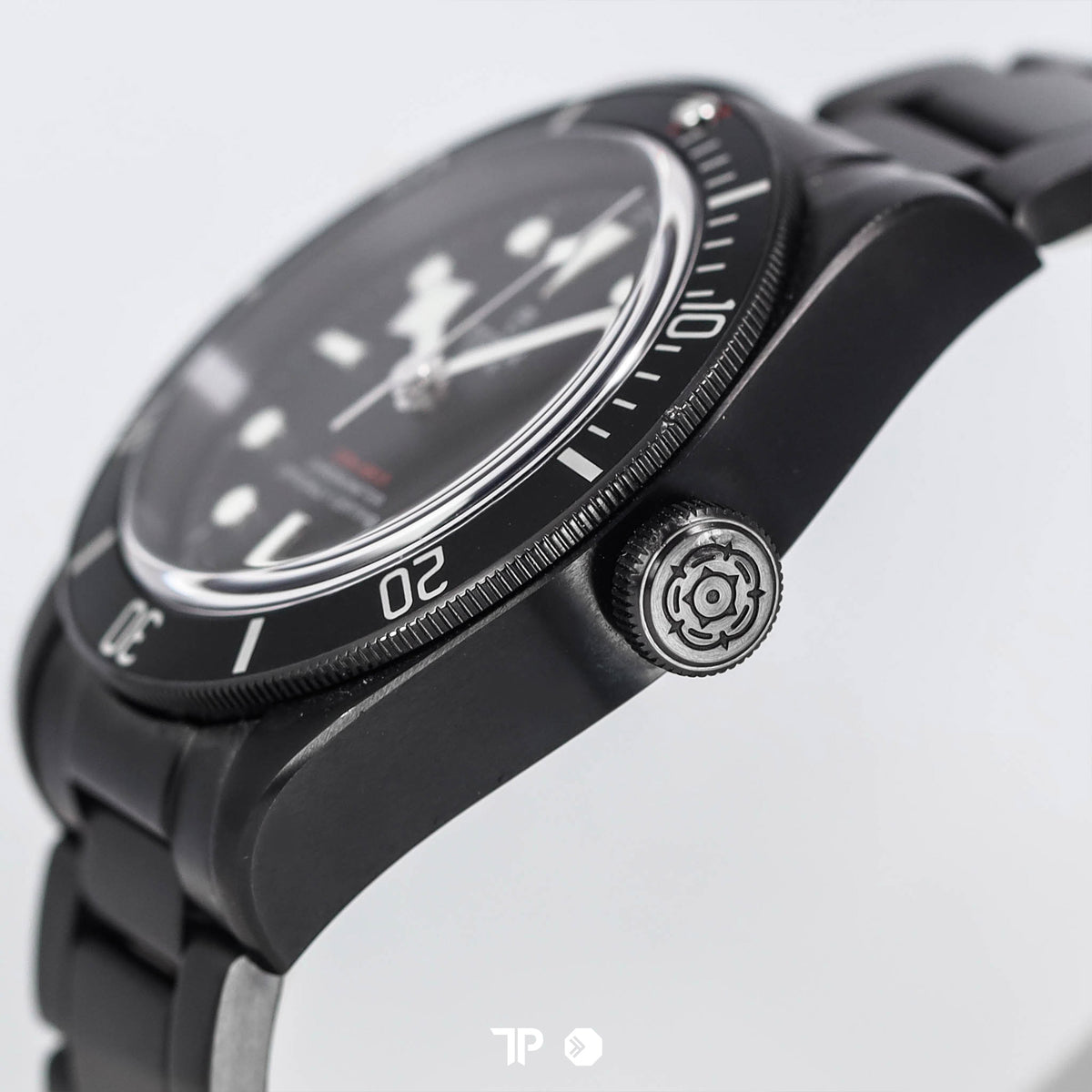 Blackbay Dark Automatic 41mm (2018)