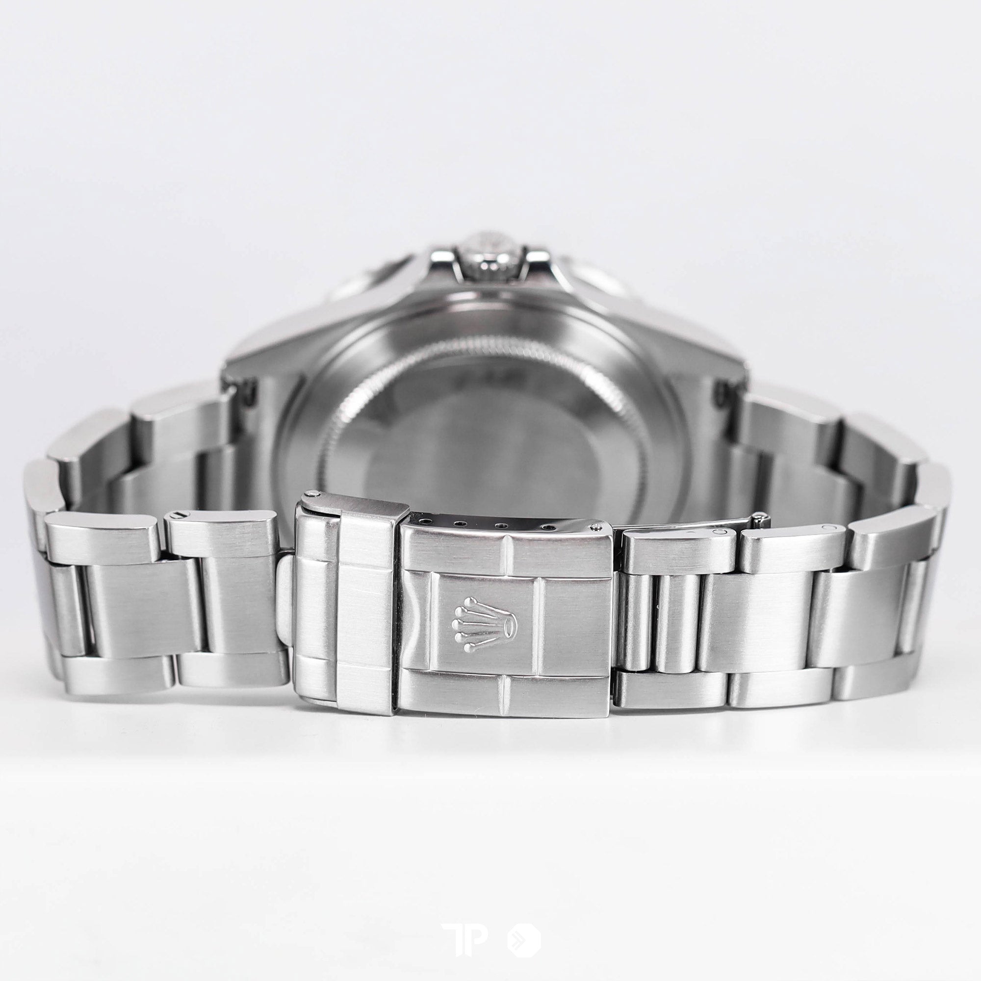 GMT Master II COKE "D" Series 2007 Oyster Bracelet 40mm
