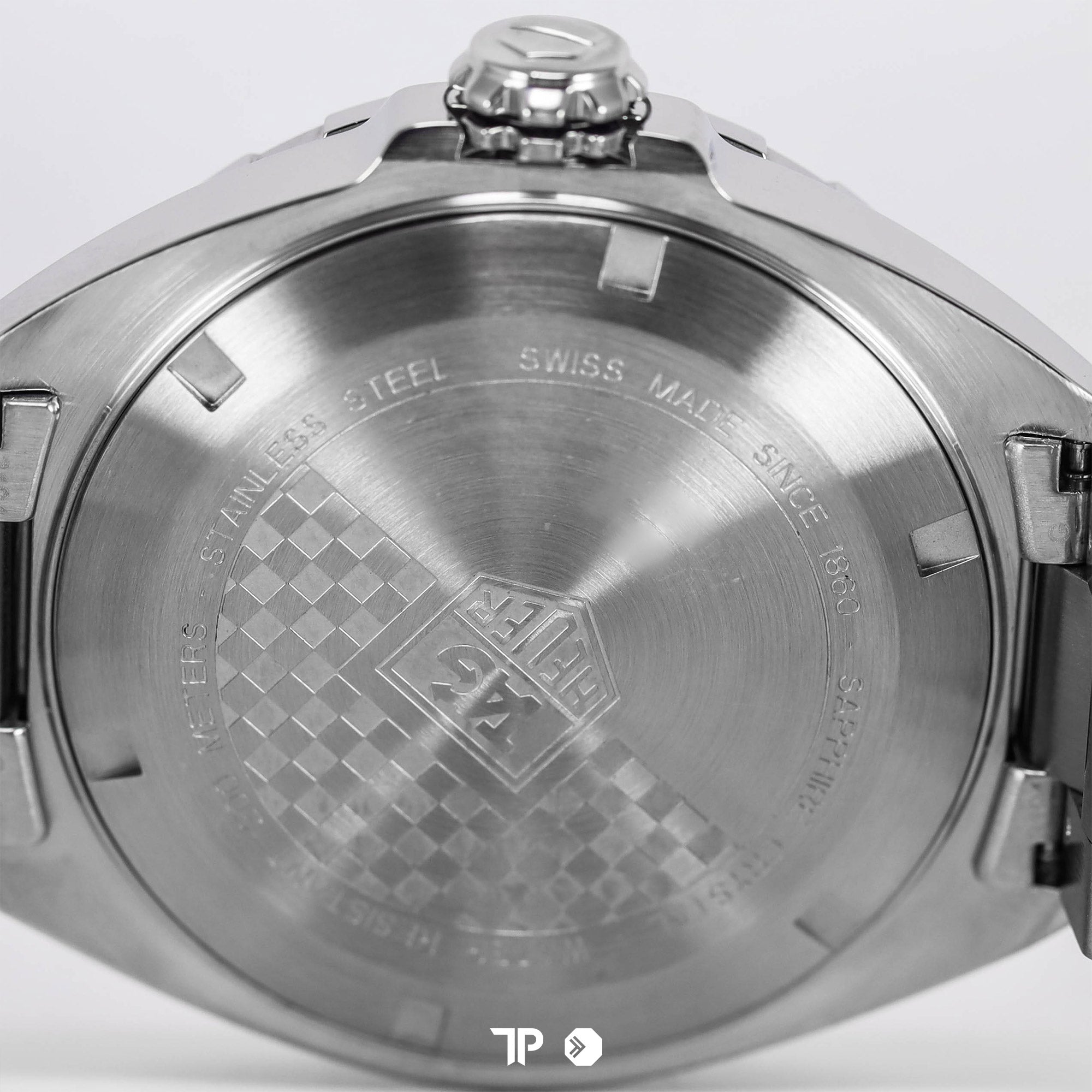 Formula 1 Automatic Calibre 5 41mm (2015)