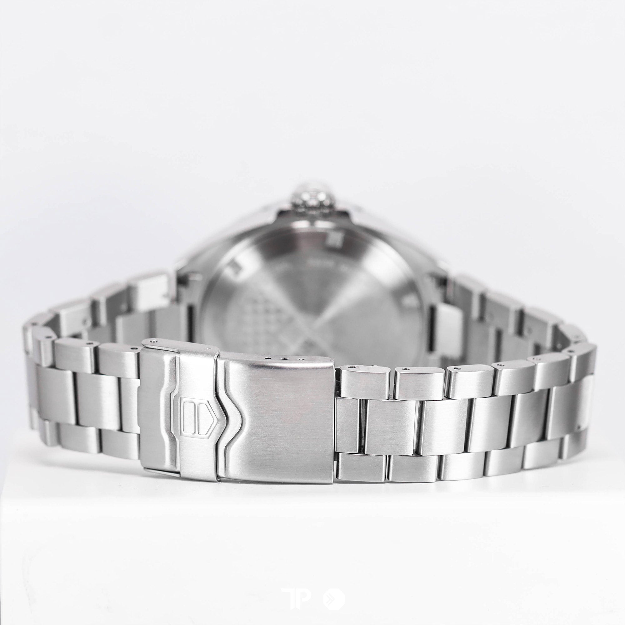 Formula 1 Automatic Calibre 5 41mm (2015)